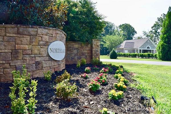 Northlake - Residential