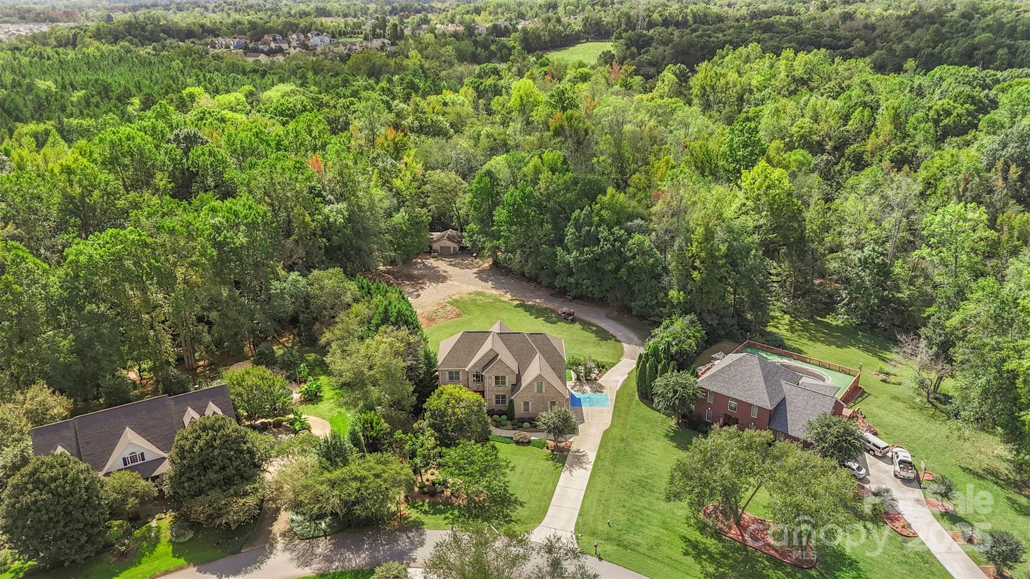 107 Northchase Drive