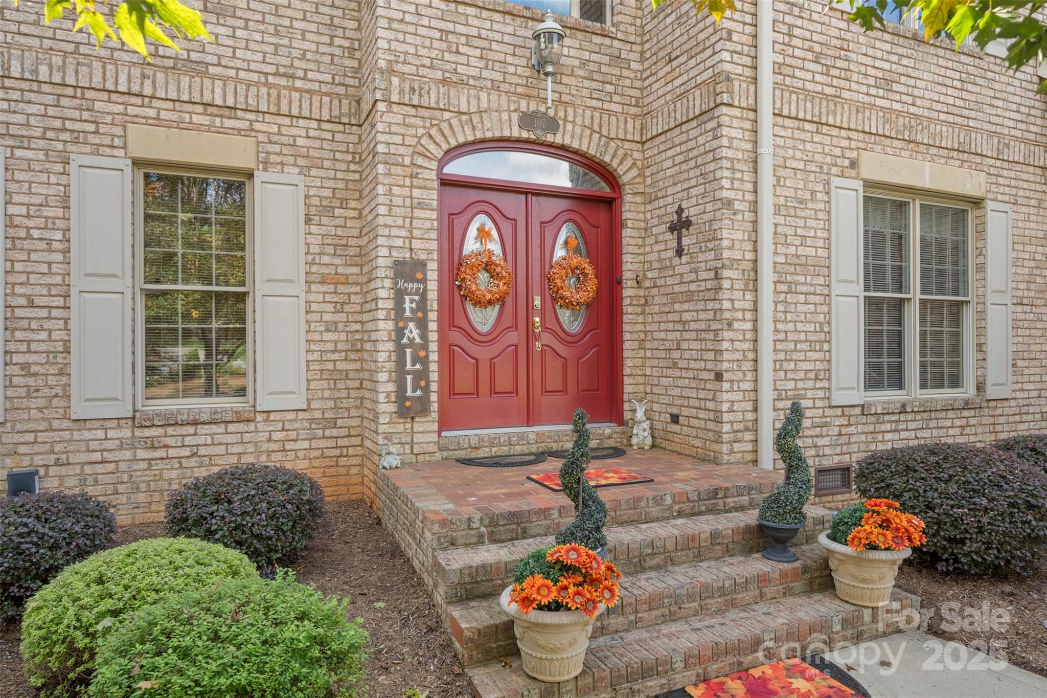 107 Northchase Drive