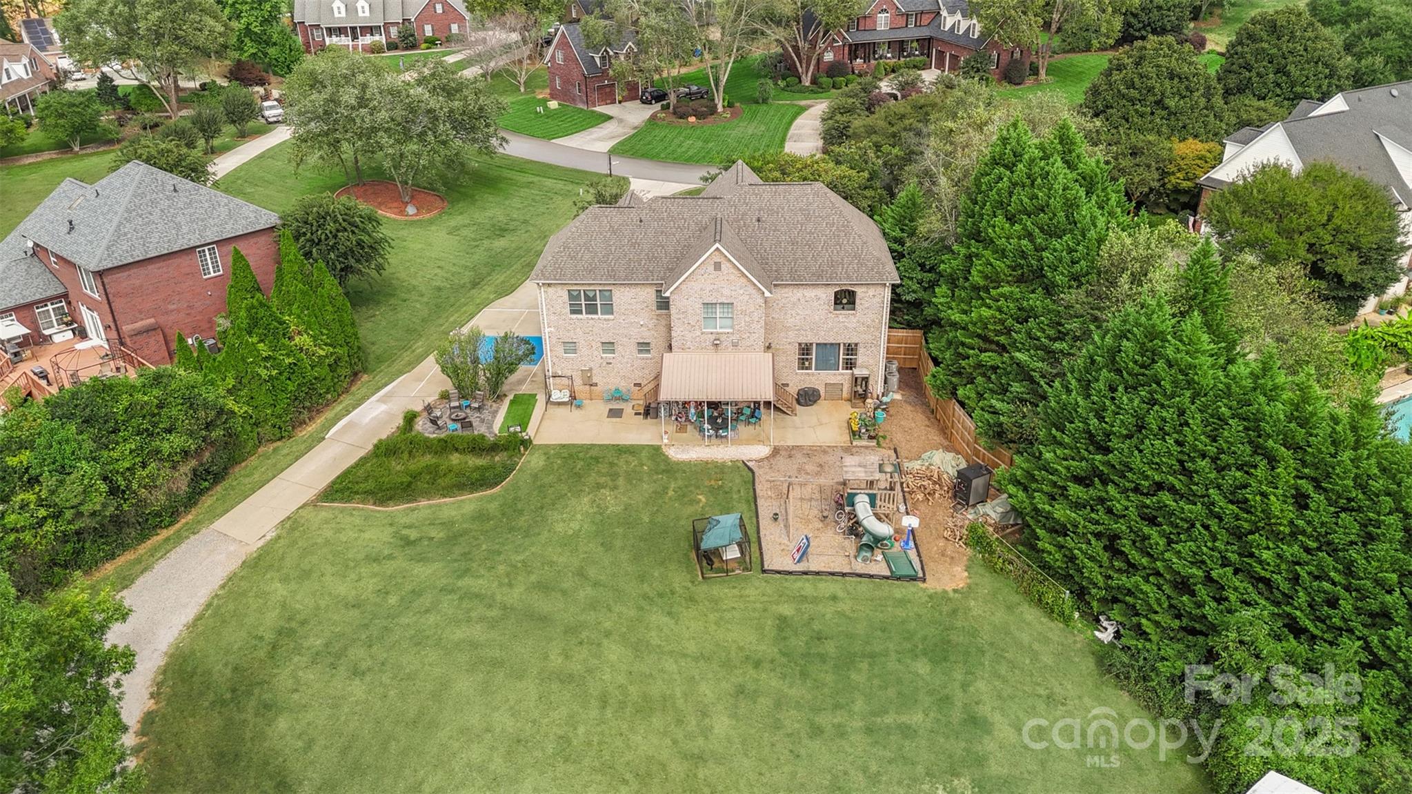 Northchase - Residential