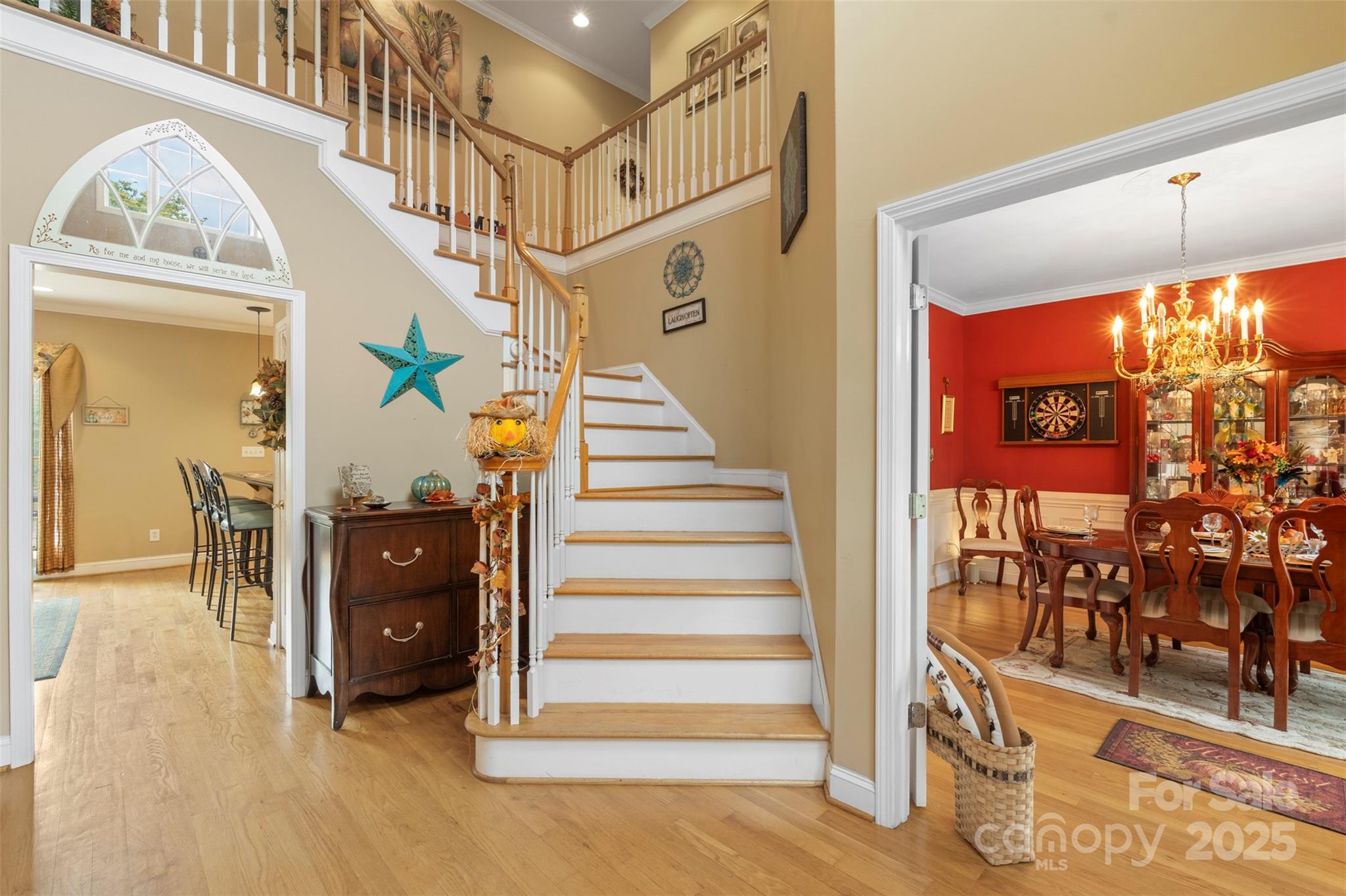 107 Northchase Drive