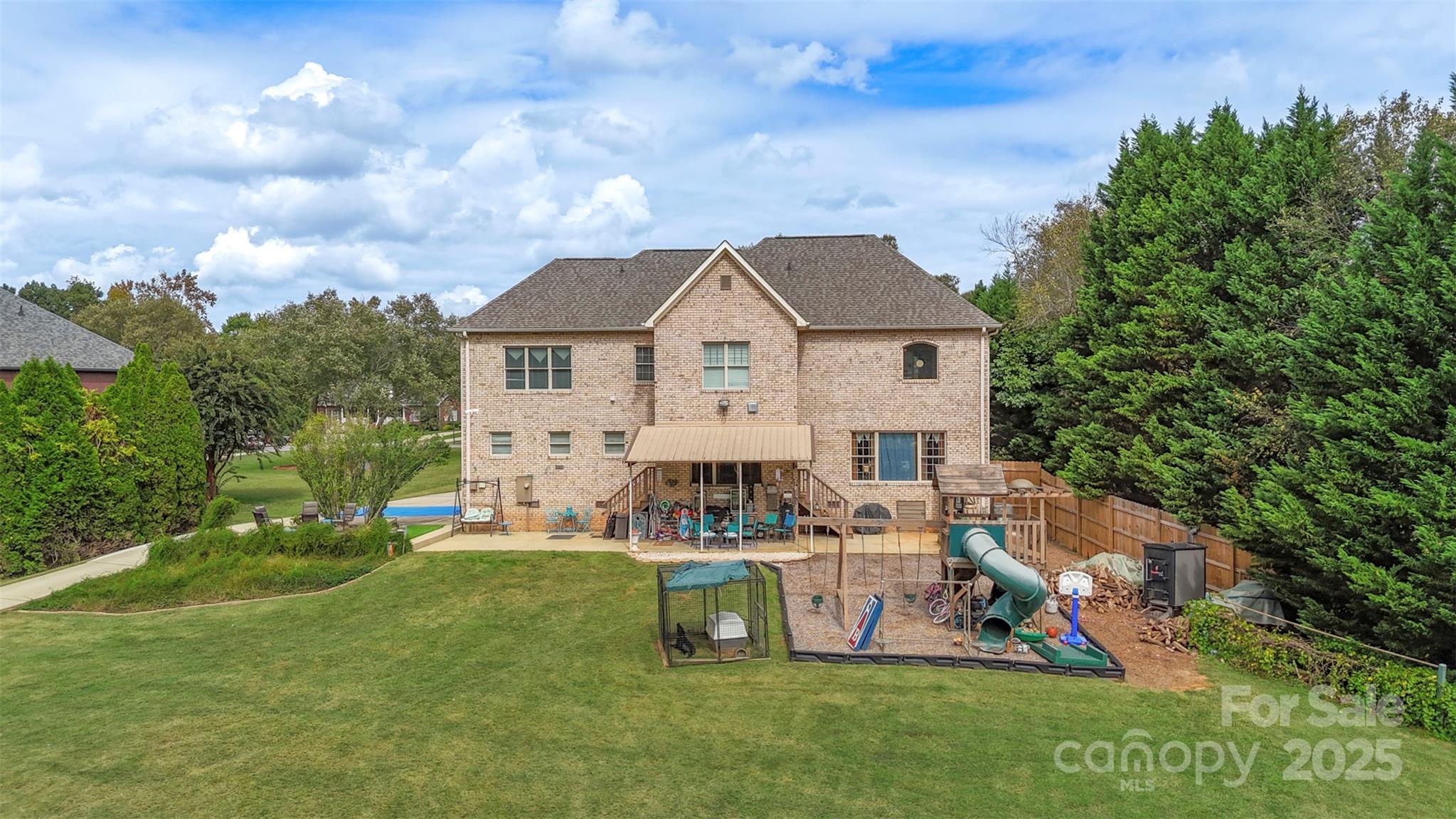 Northchase - Residential