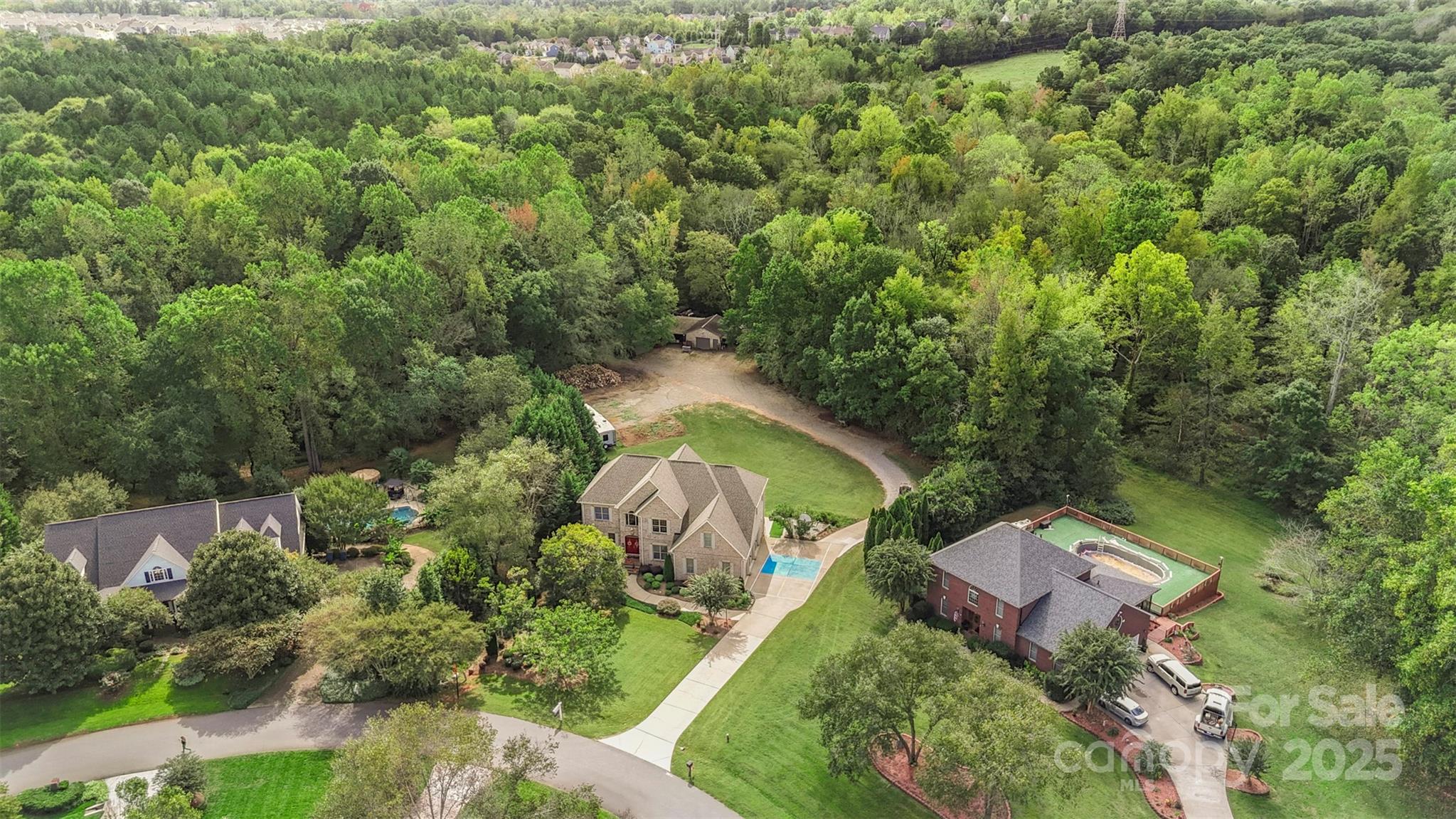 Northchase - Residential