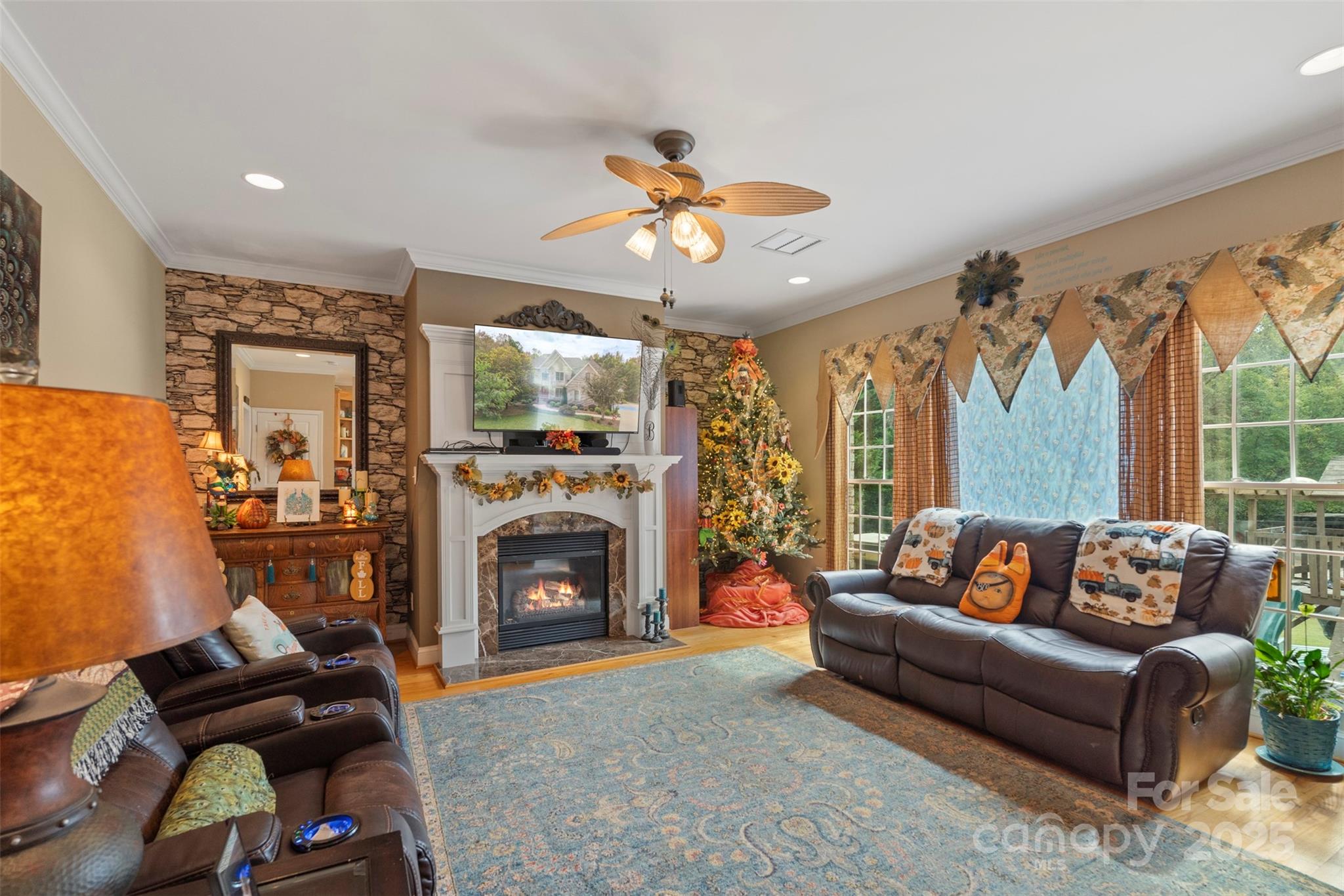 Northchase - Residential