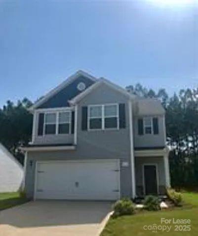 The Reserve at Canyon Hills - Residential Lease