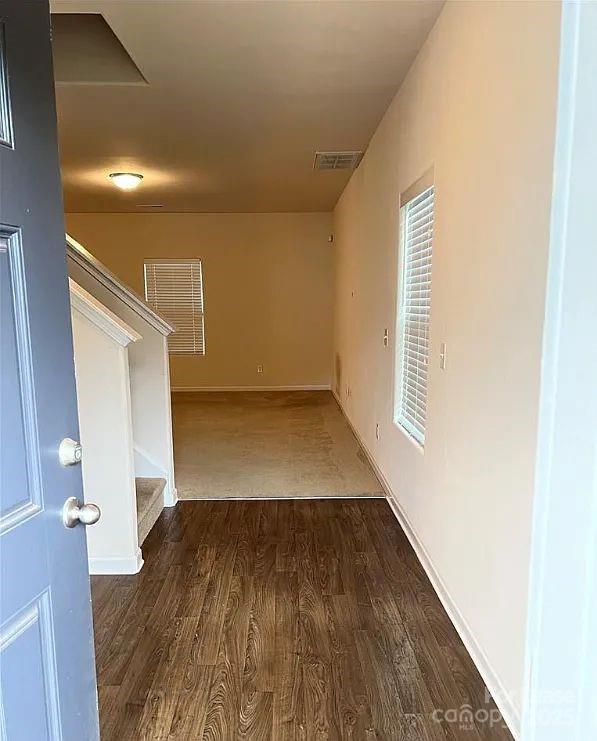 The Reserve at Canyon Hills - Residential Lease