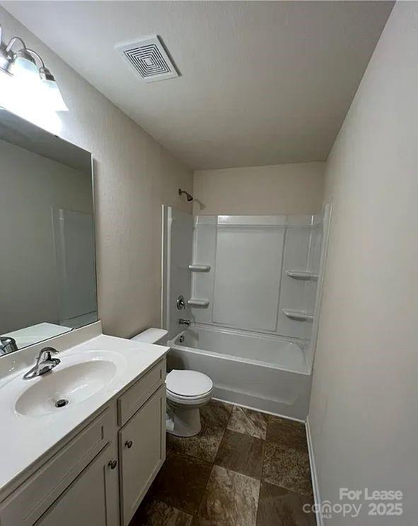 The Reserve at Canyon Hills - Residential Lease