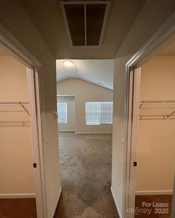 The Reserve at Canyon Hills - Residential Lease