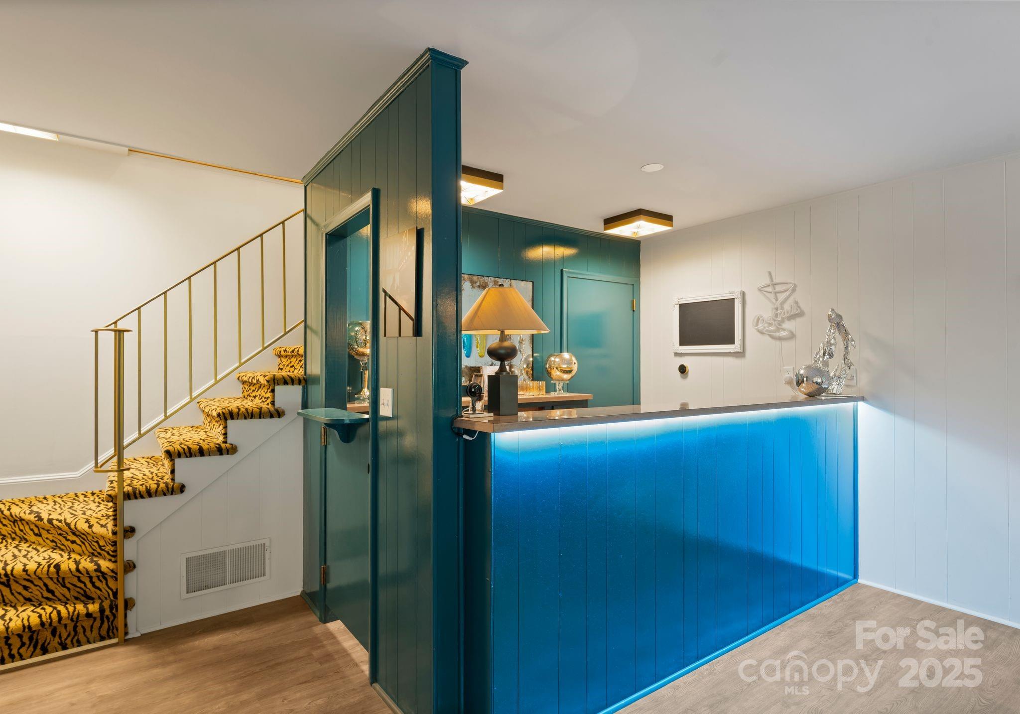 Robinson Woods - Residential