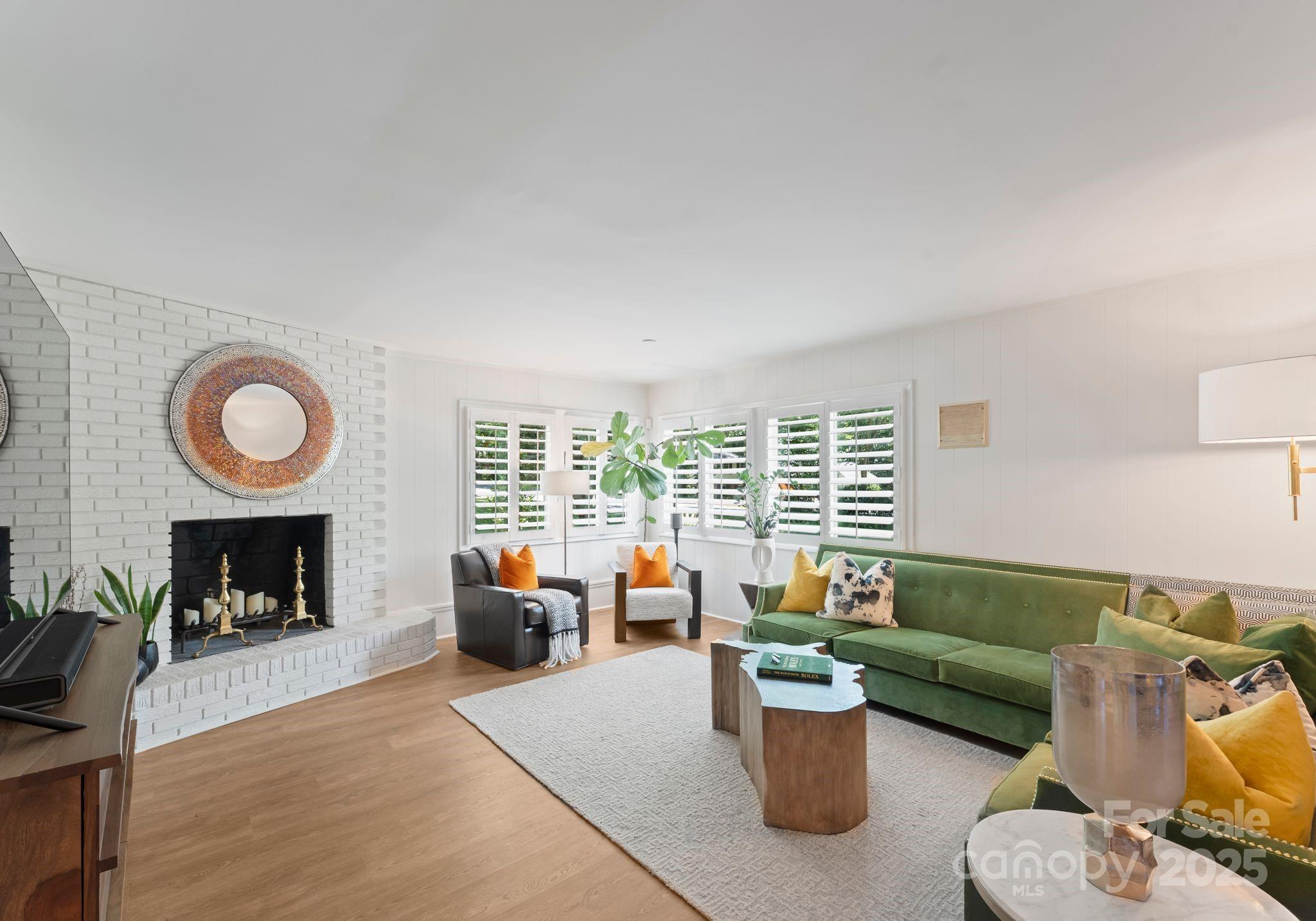 Robinson Woods - Residential