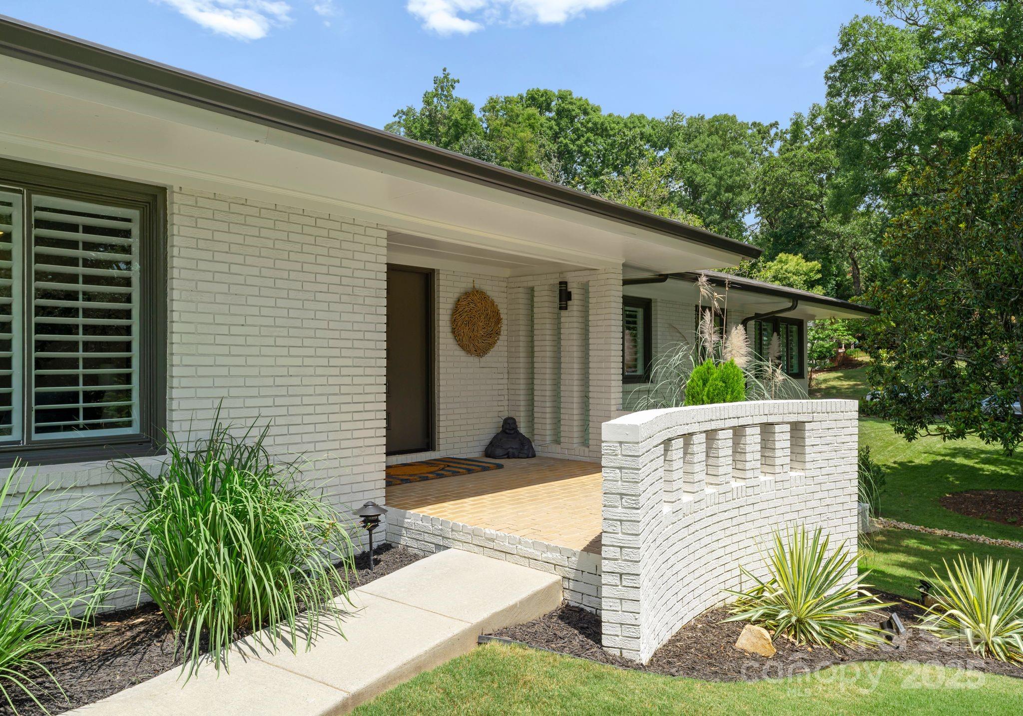 Robinson Woods - Residential