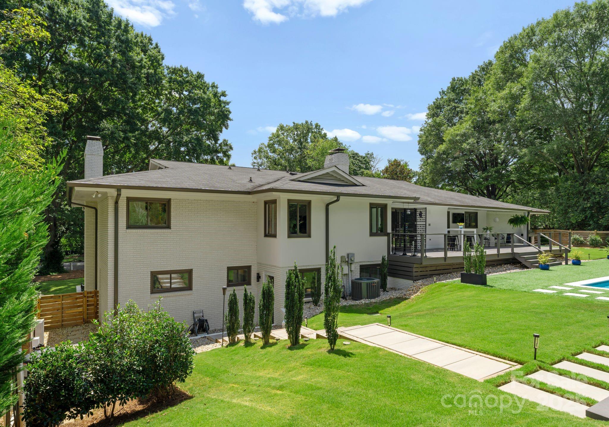 Robinson Woods - Residential