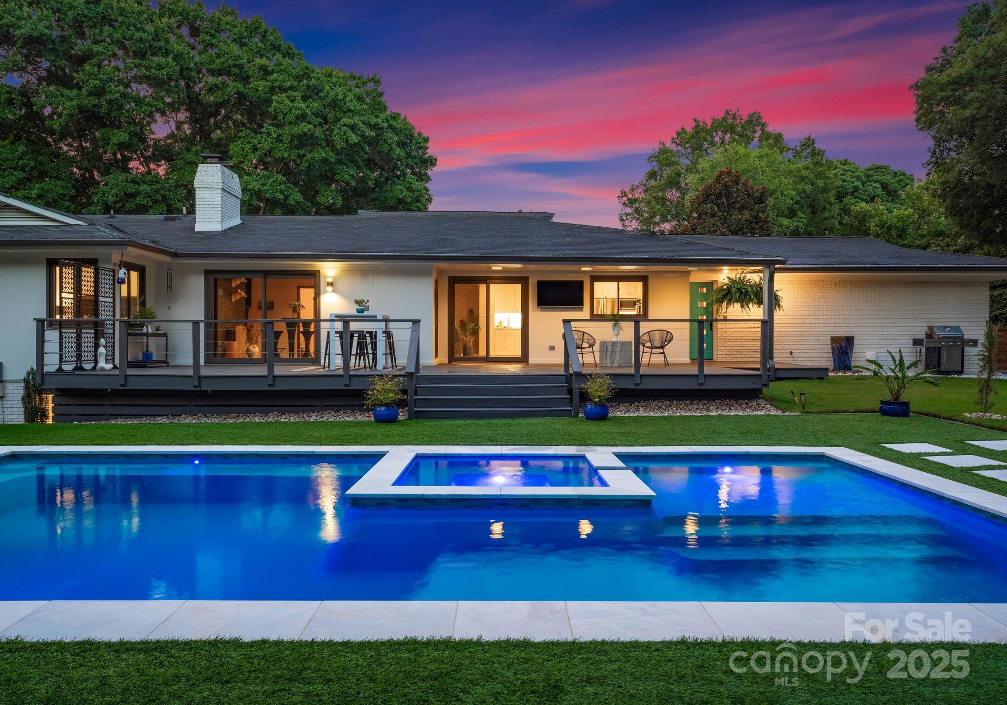 Robinson Woods - Residential