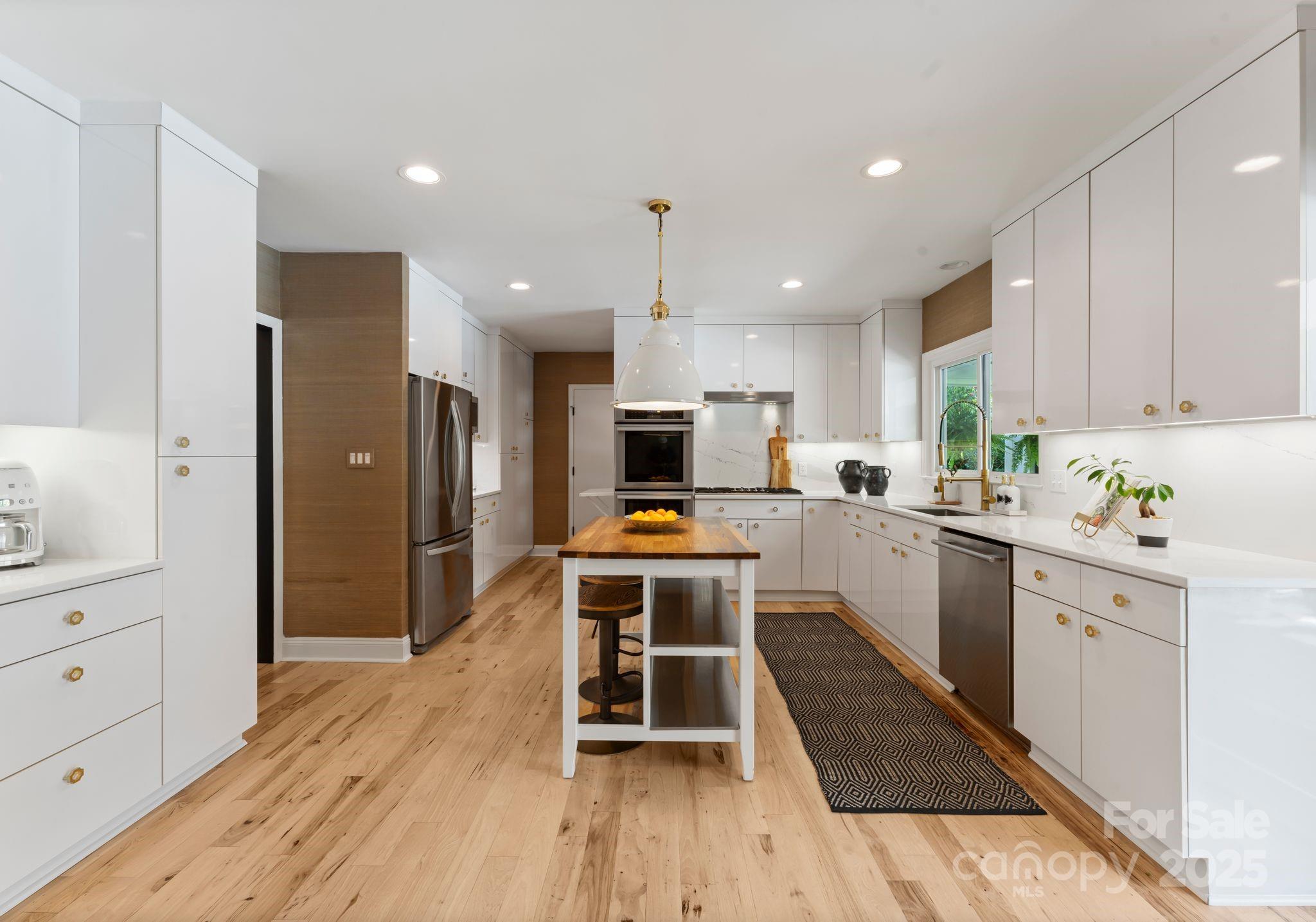 Robinson Woods - Residential