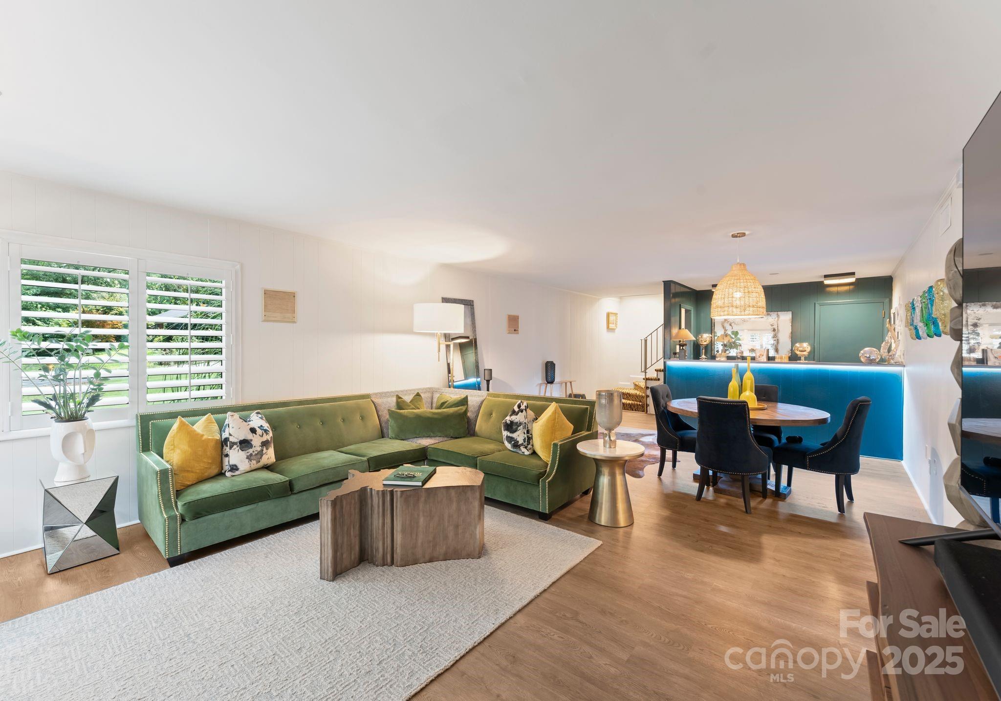 Robinson Woods - Residential