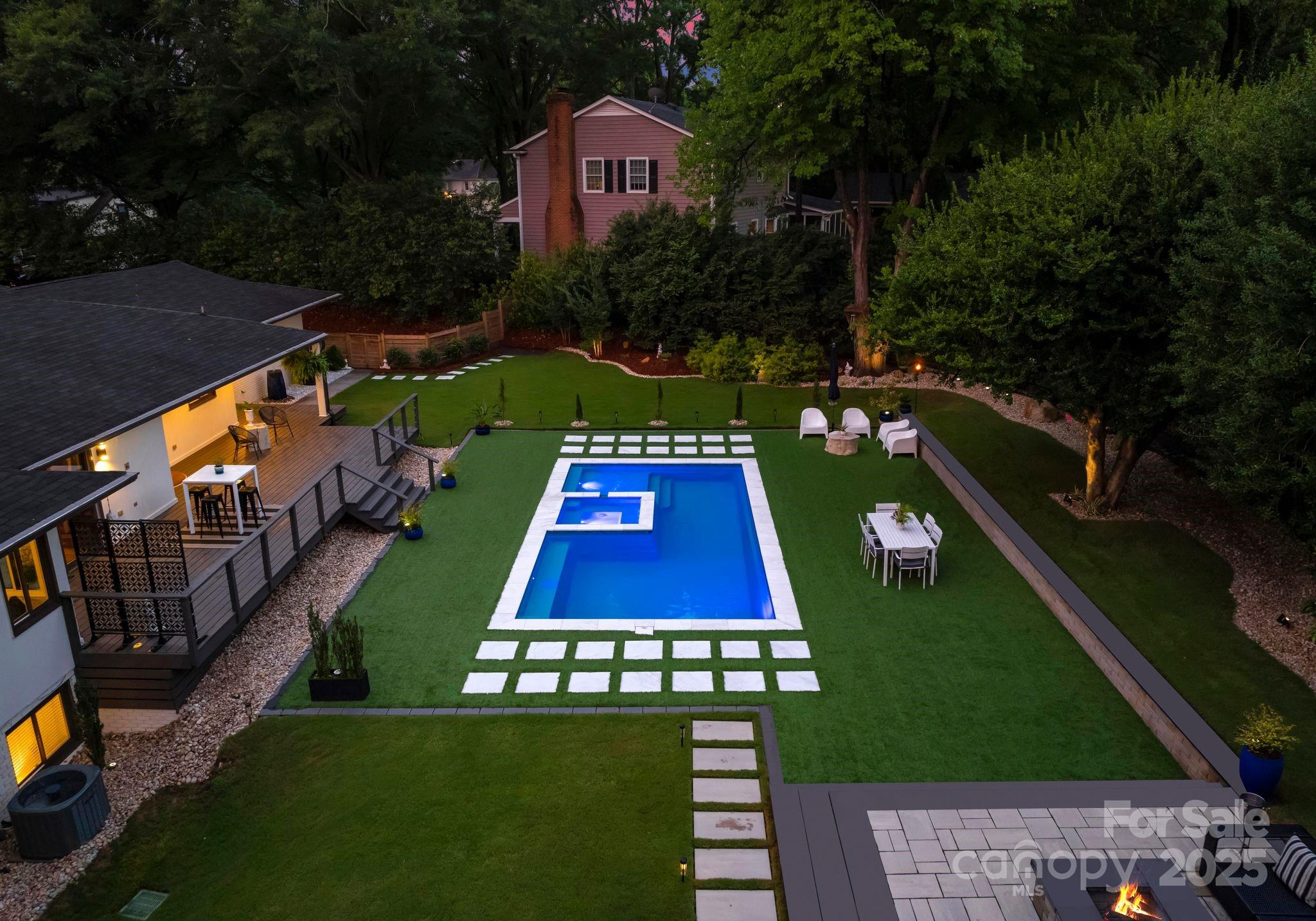 Robinson Woods - Residential