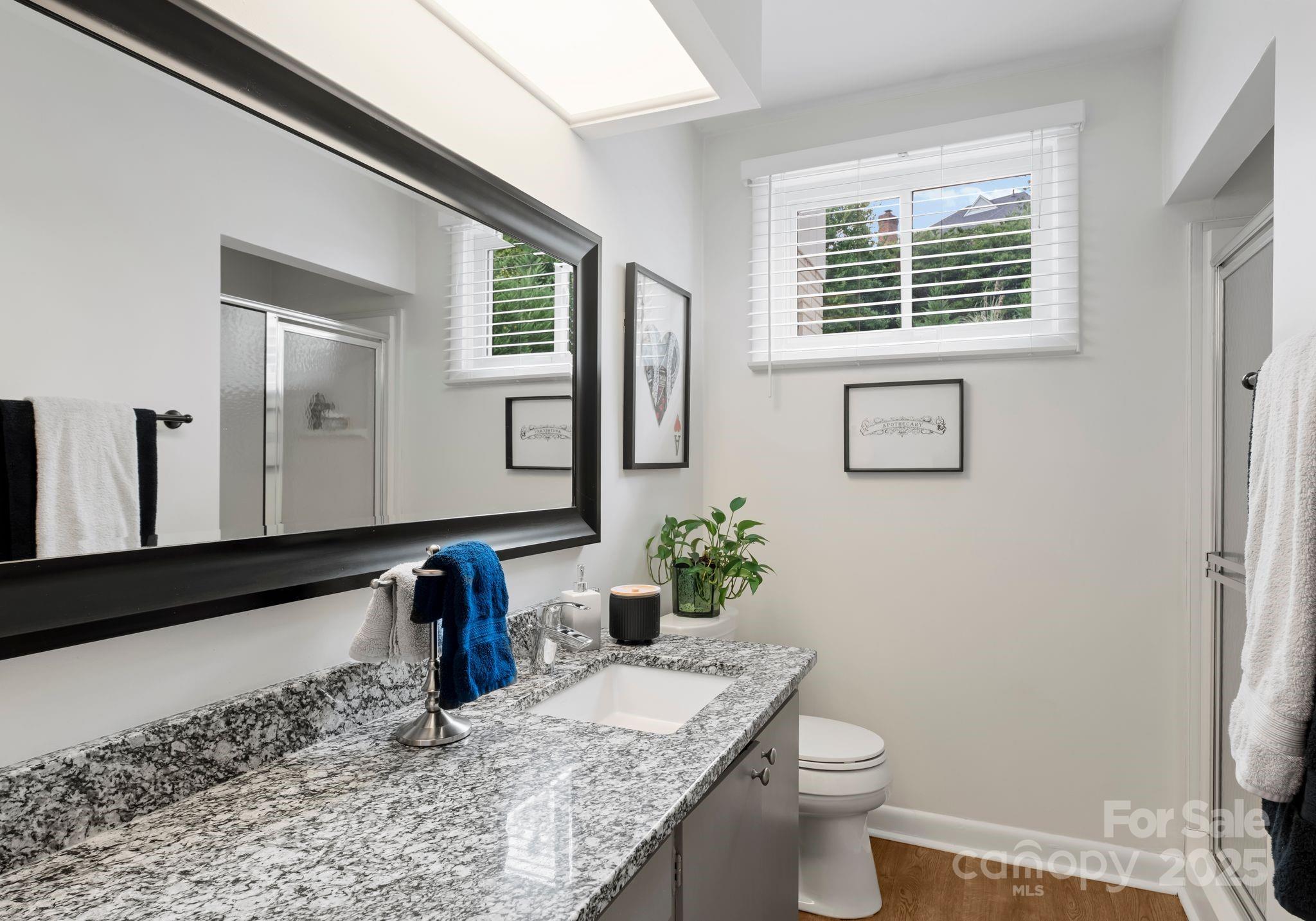 Robinson Woods - Residential