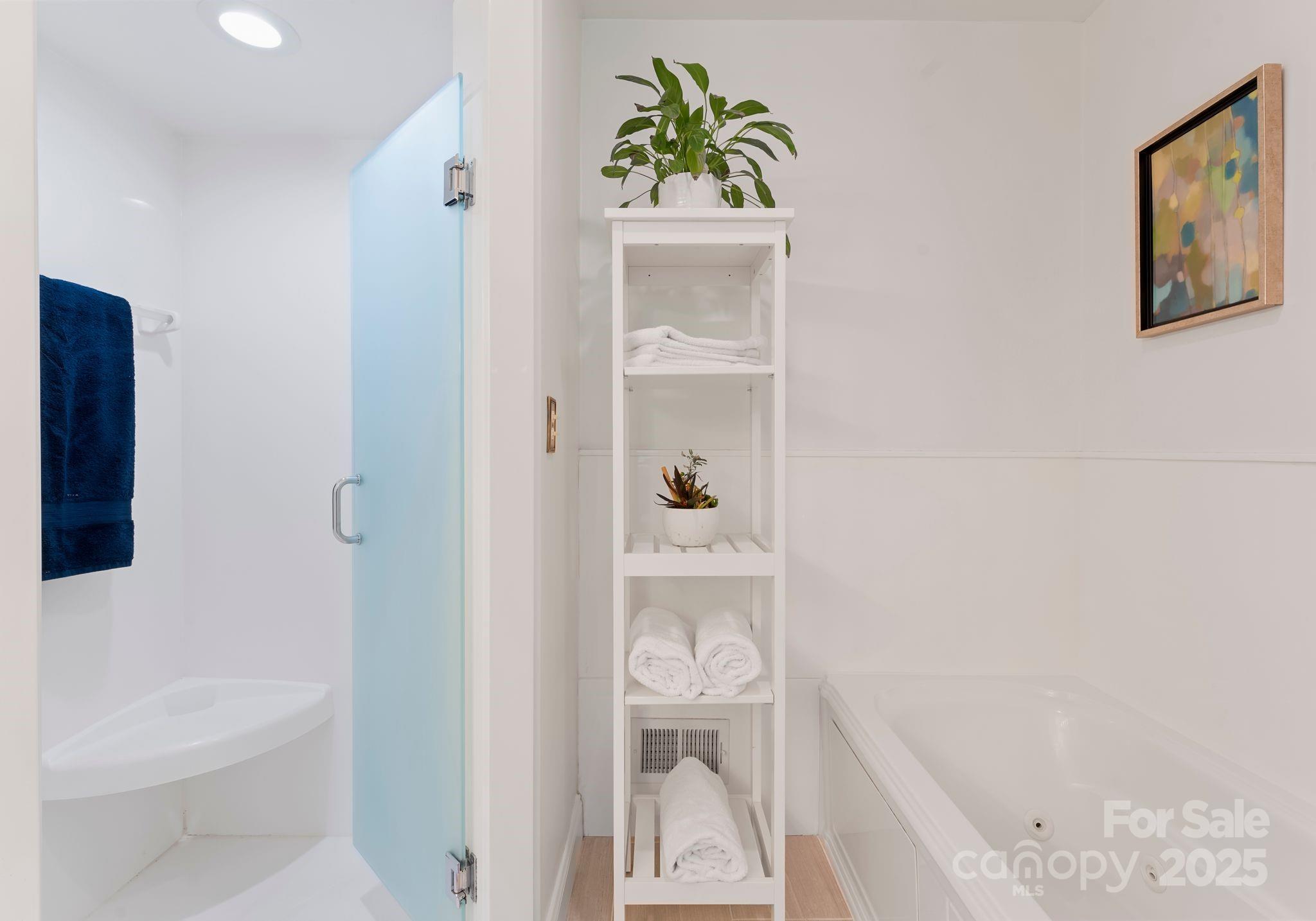 Robinson Woods - Residential