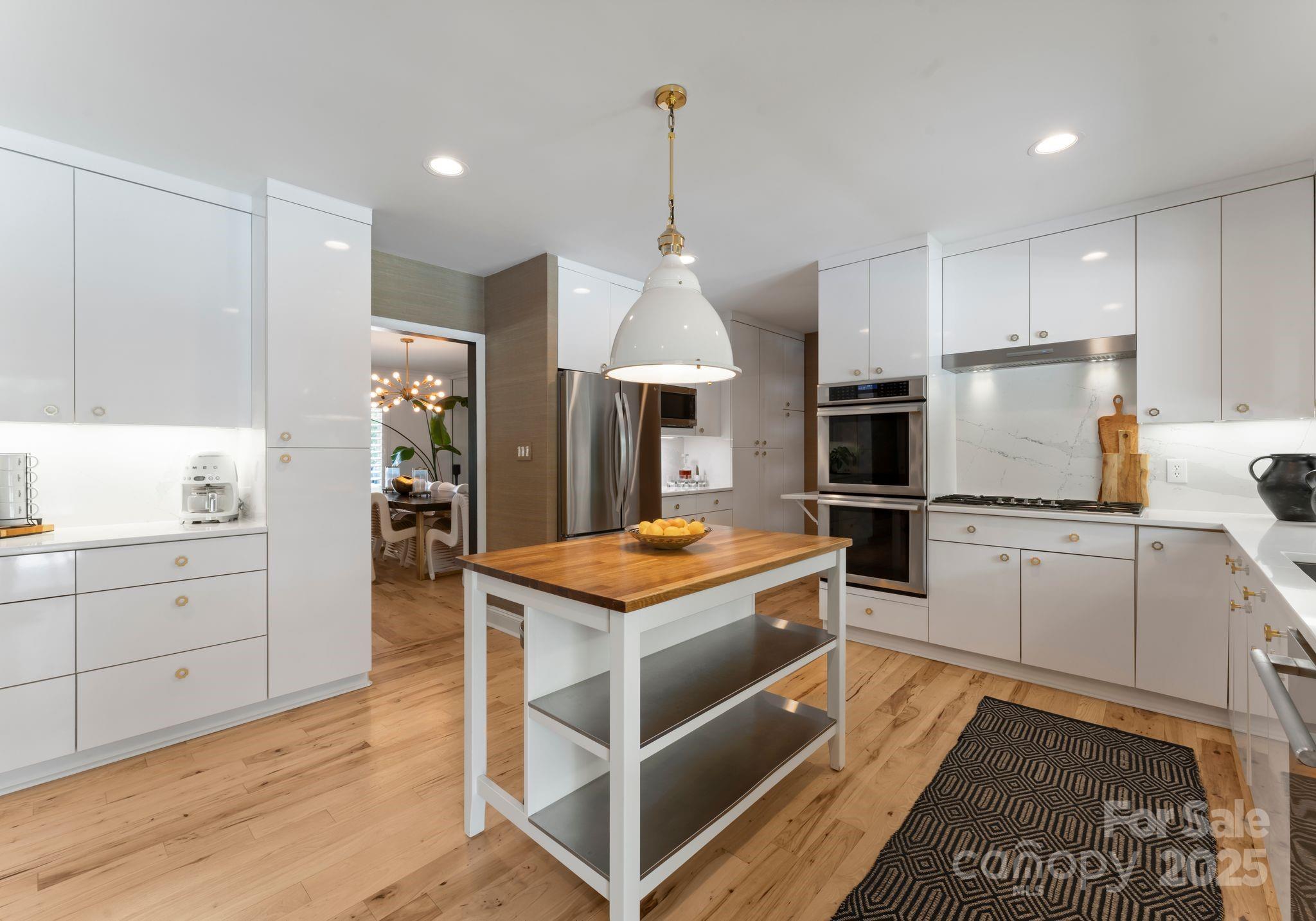 Robinson Woods - Residential