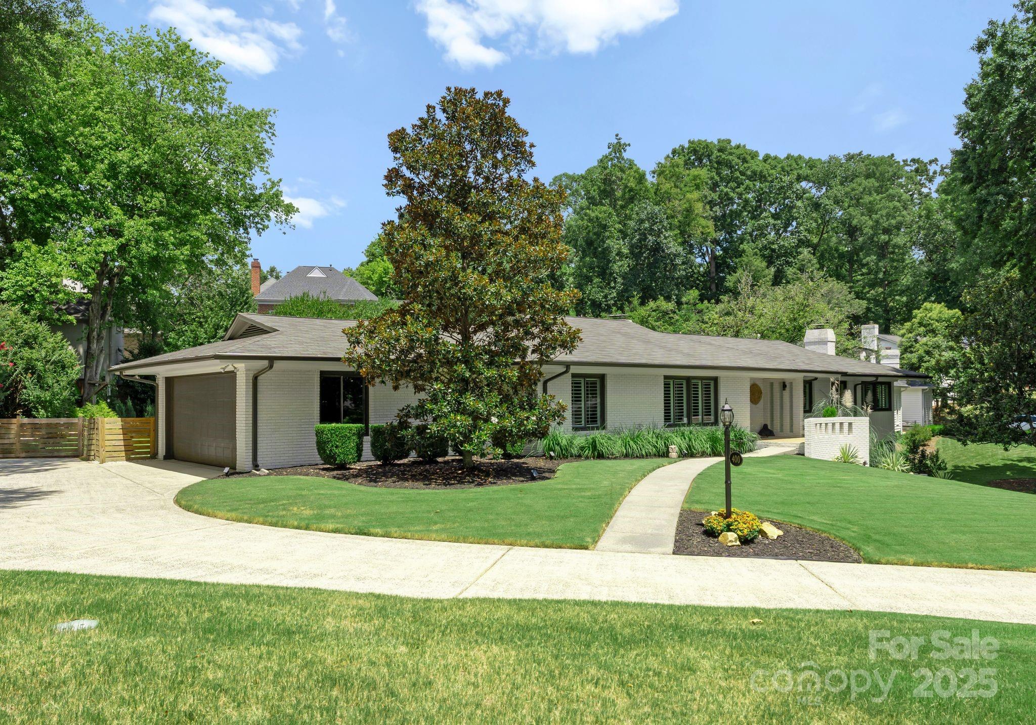 Robinson Woods - Residential