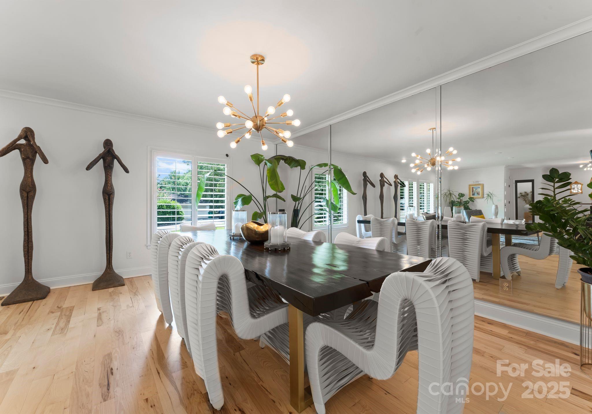 Robinson Woods - Residential