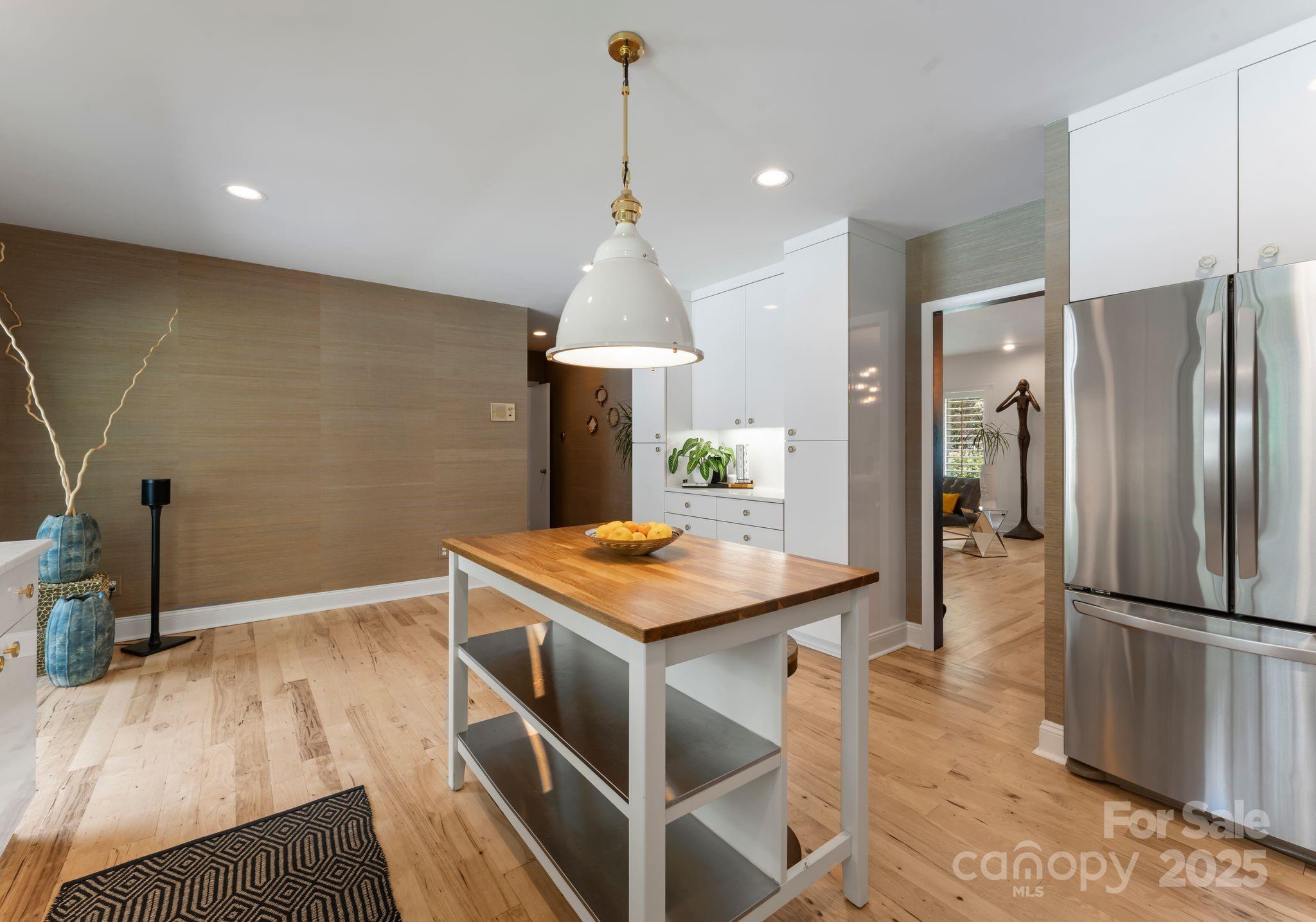 Robinson Woods - Residential