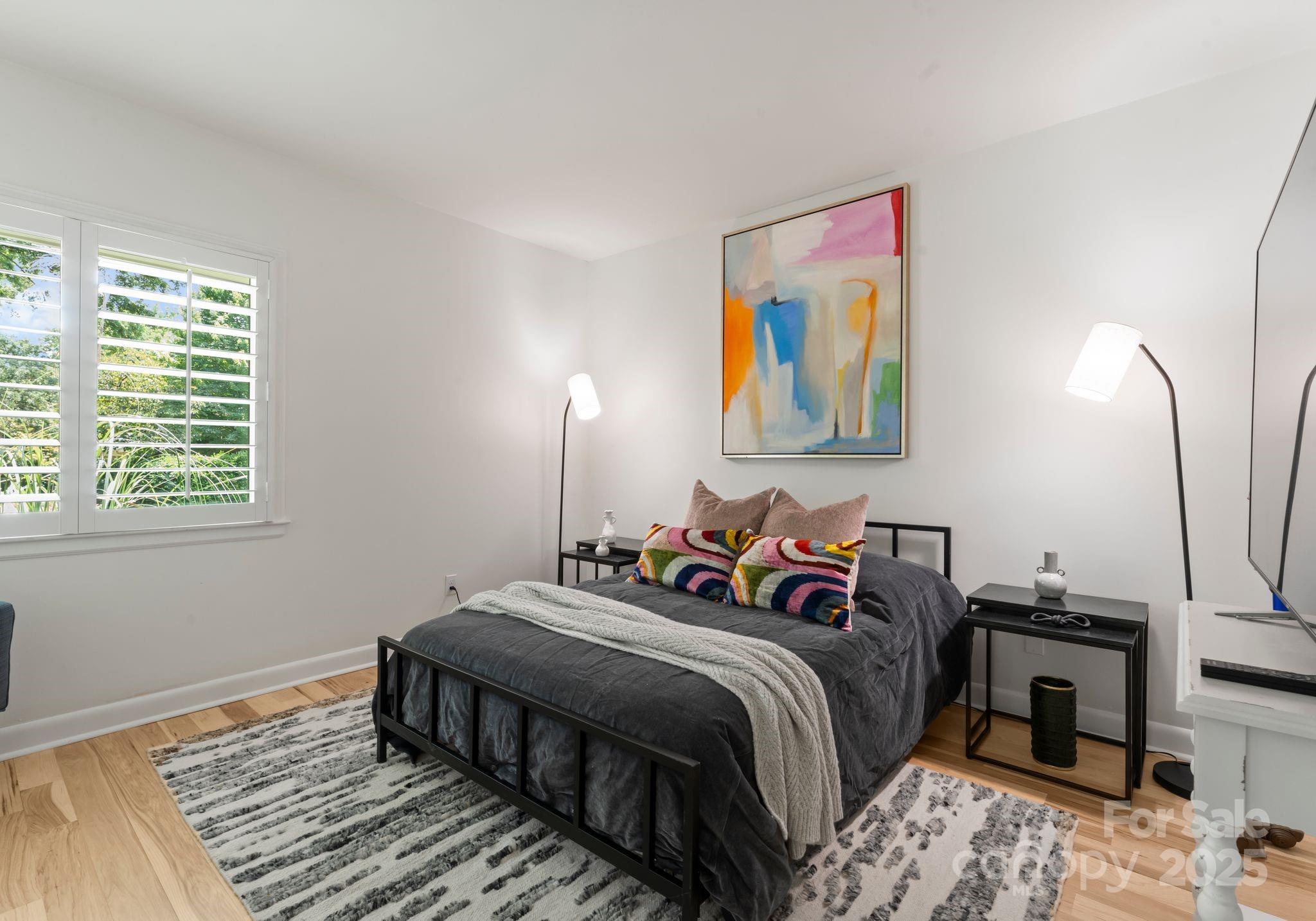 Robinson Woods - Residential