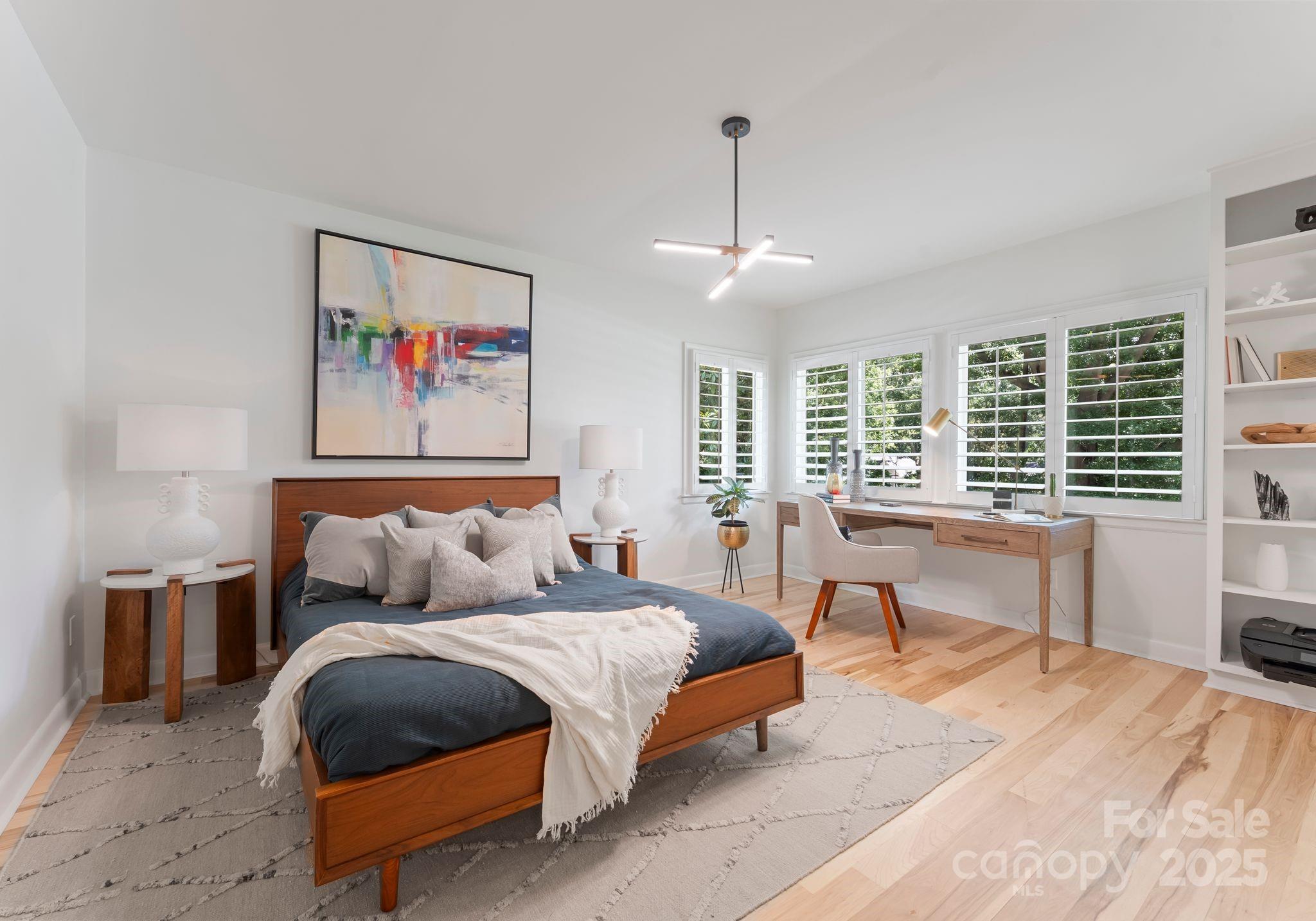 Robinson Woods - Residential