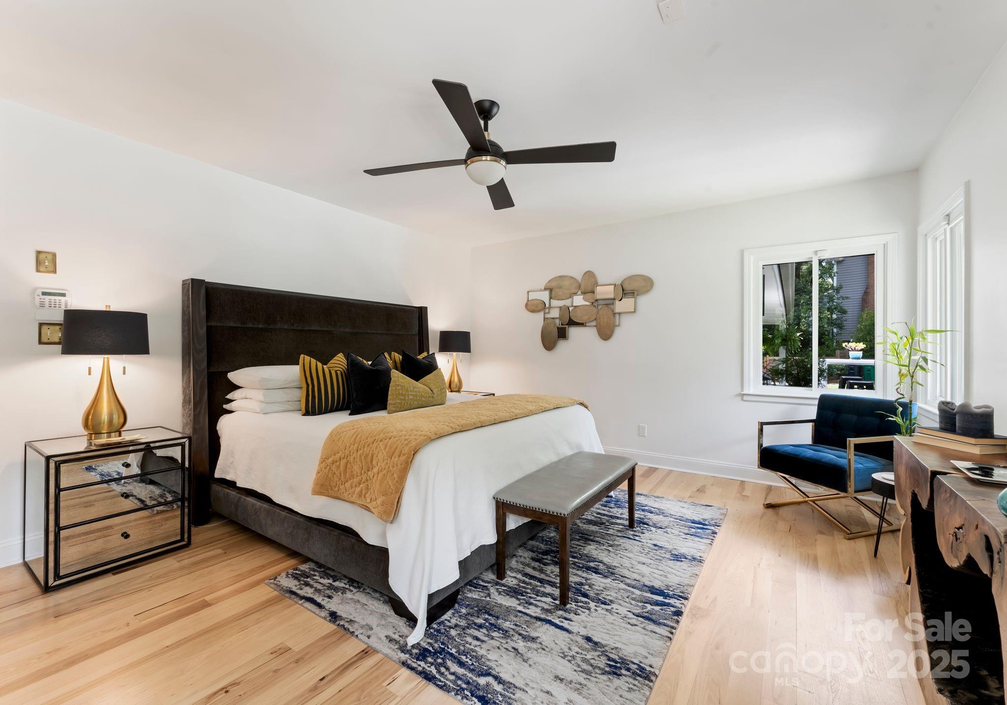 Robinson Woods - Residential