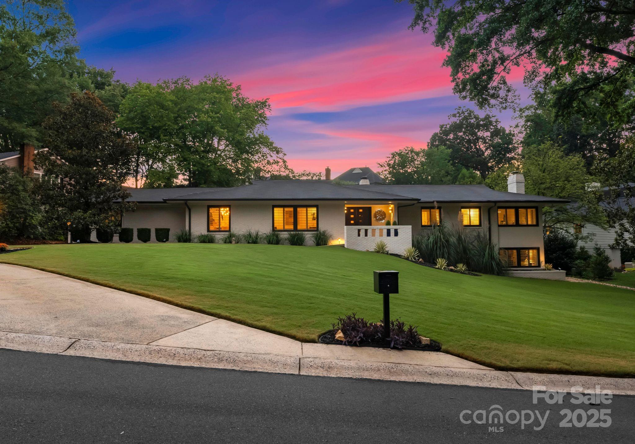 Robinson Woods - Residential