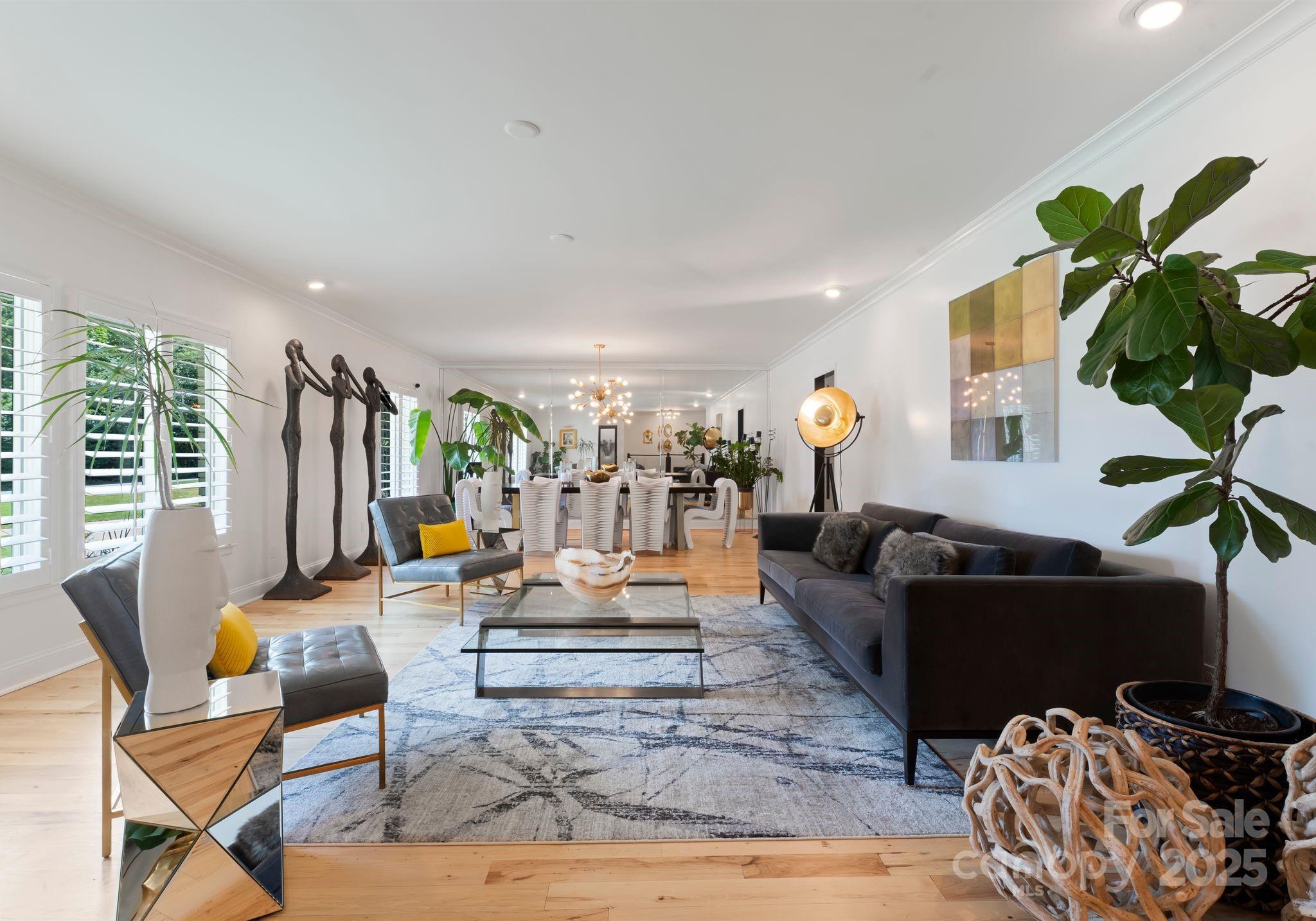 Robinson Woods - Residential