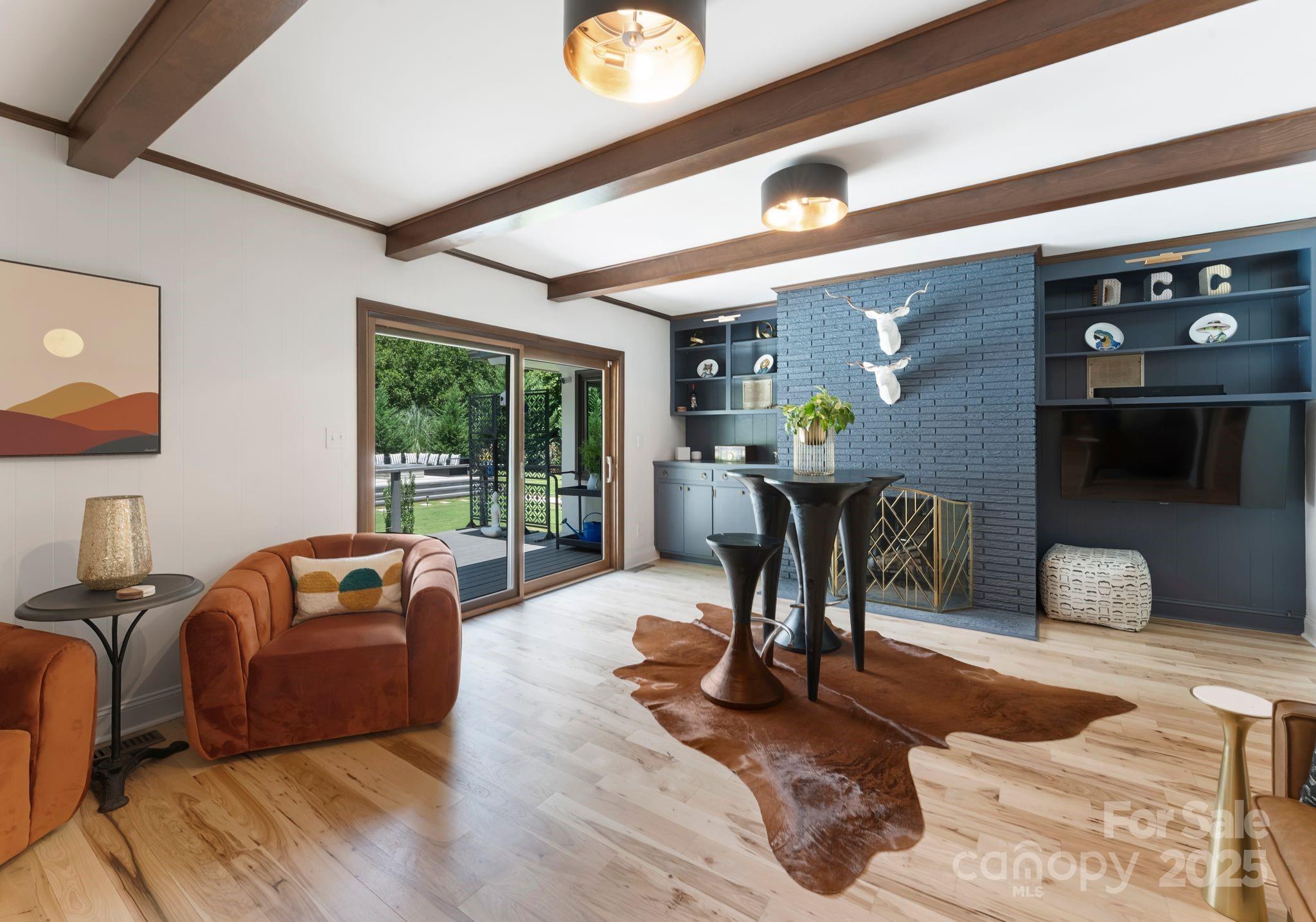 Robinson Woods - Residential