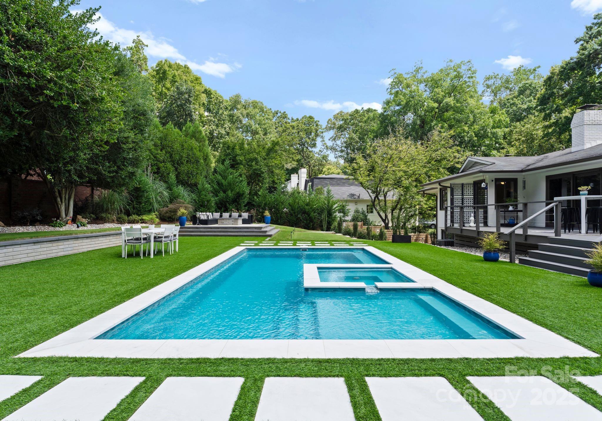 Robinson Woods - Residential