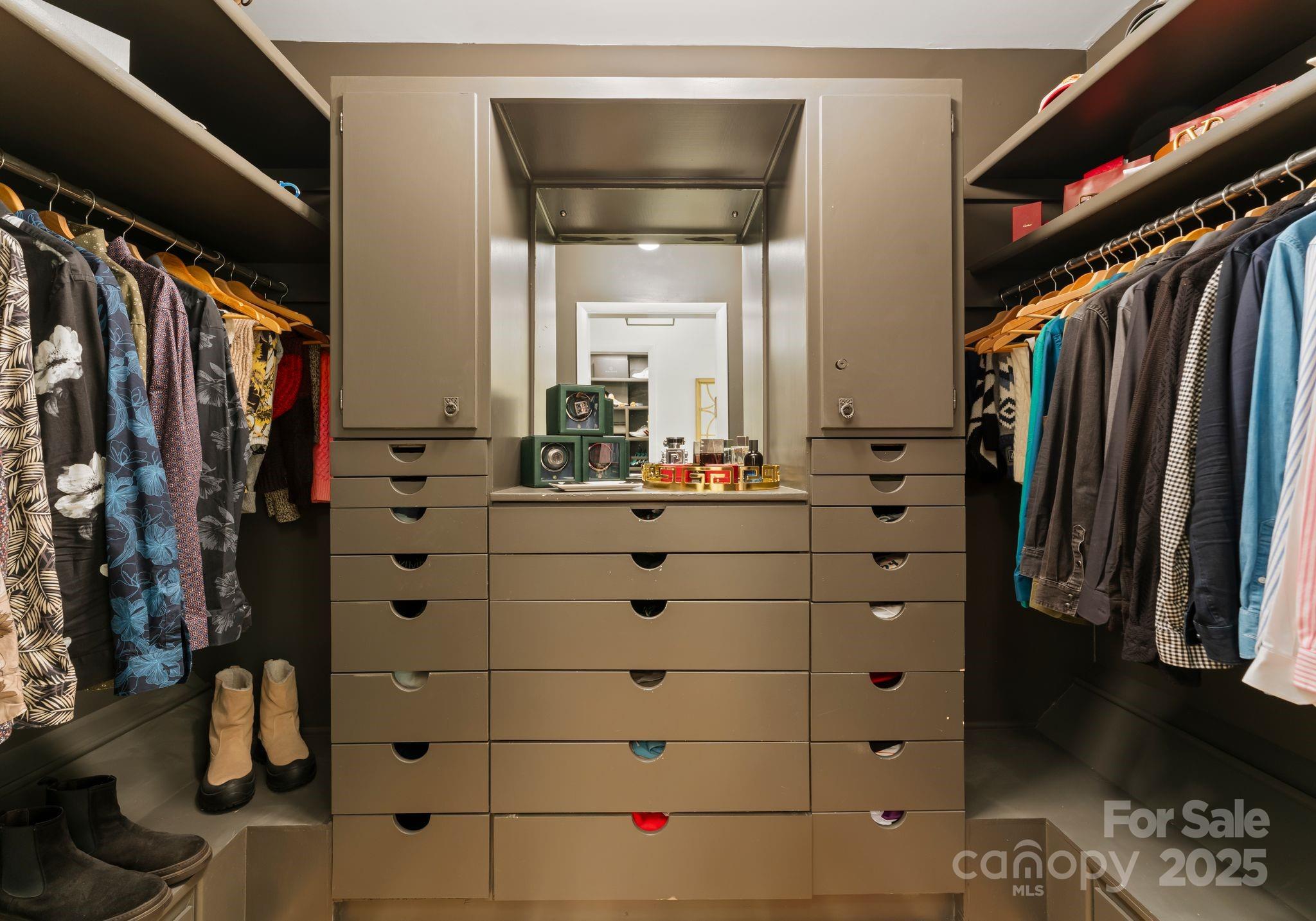 Robinson Woods - Residential