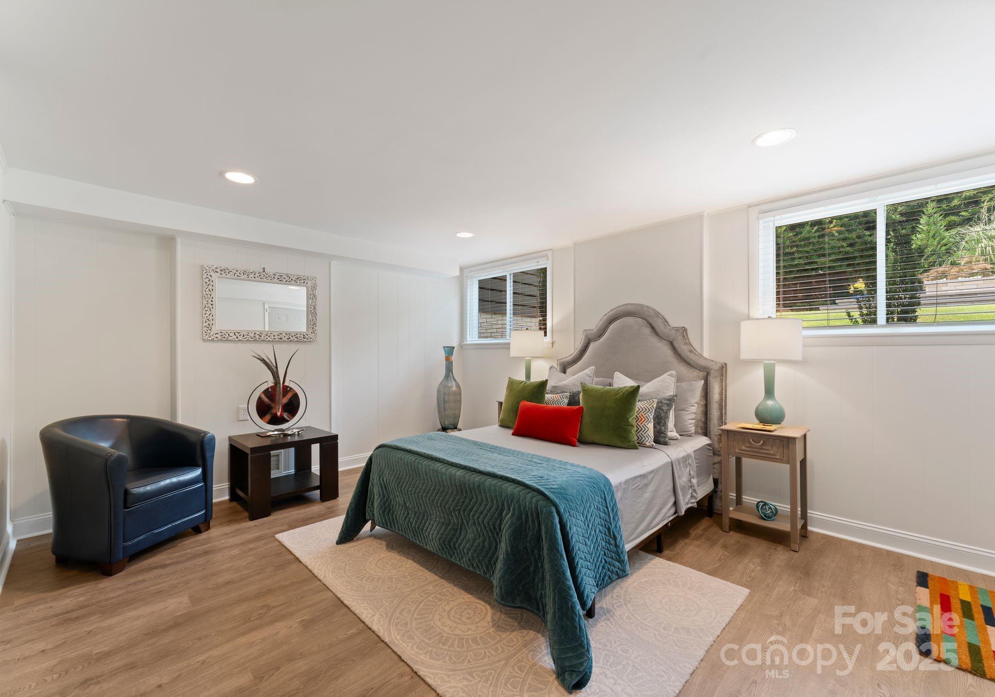 Robinson Woods - Residential