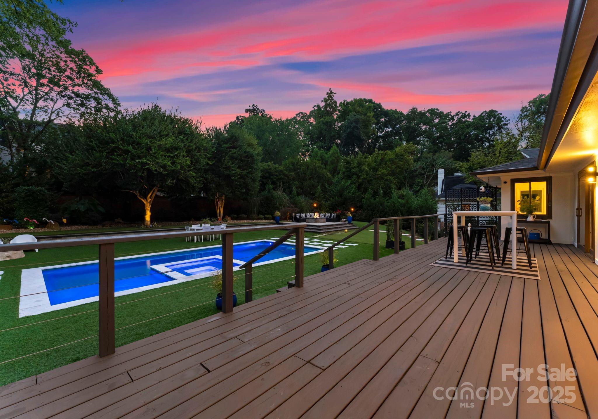 Robinson Woods - Residential