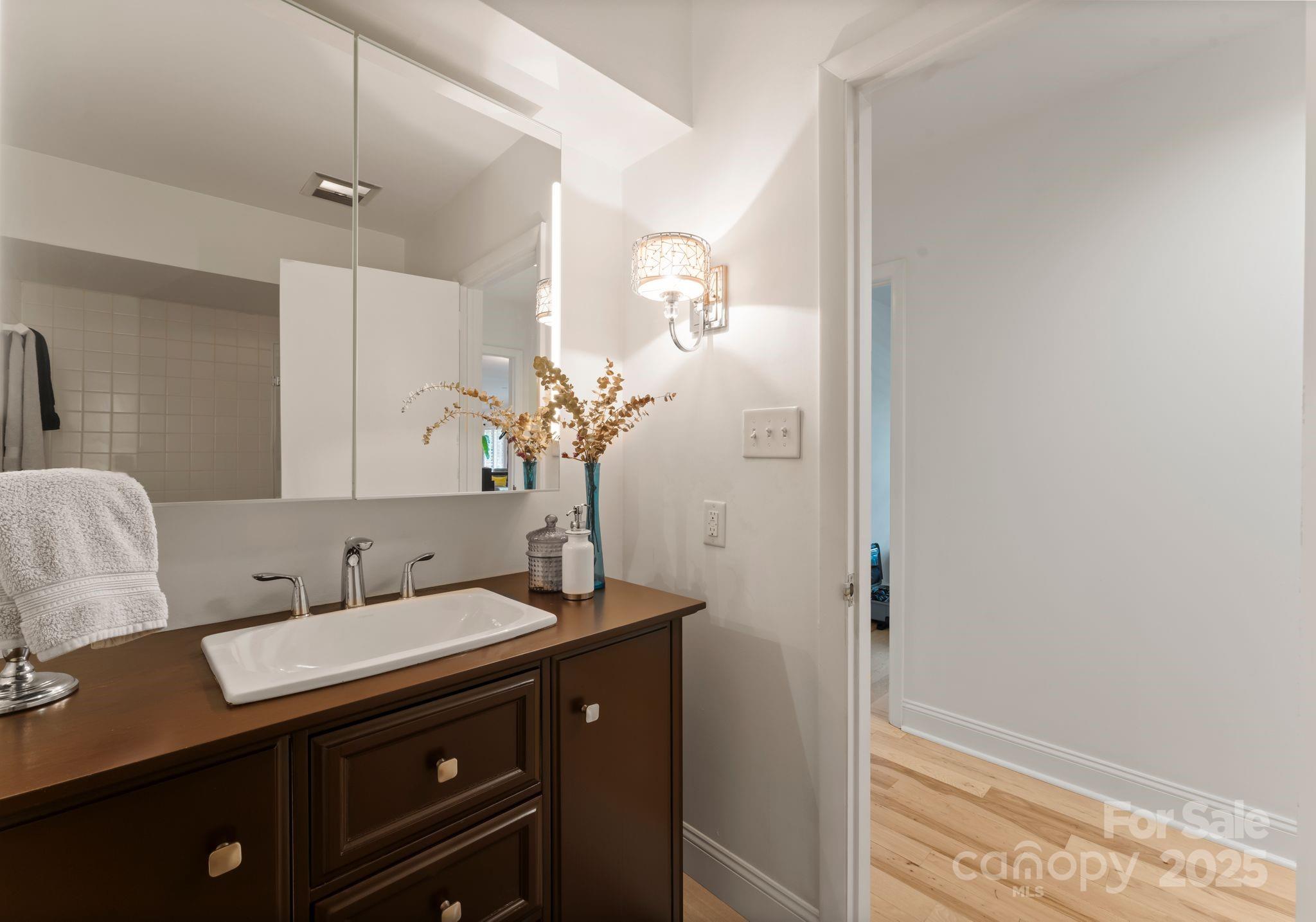 Robinson Woods - Residential