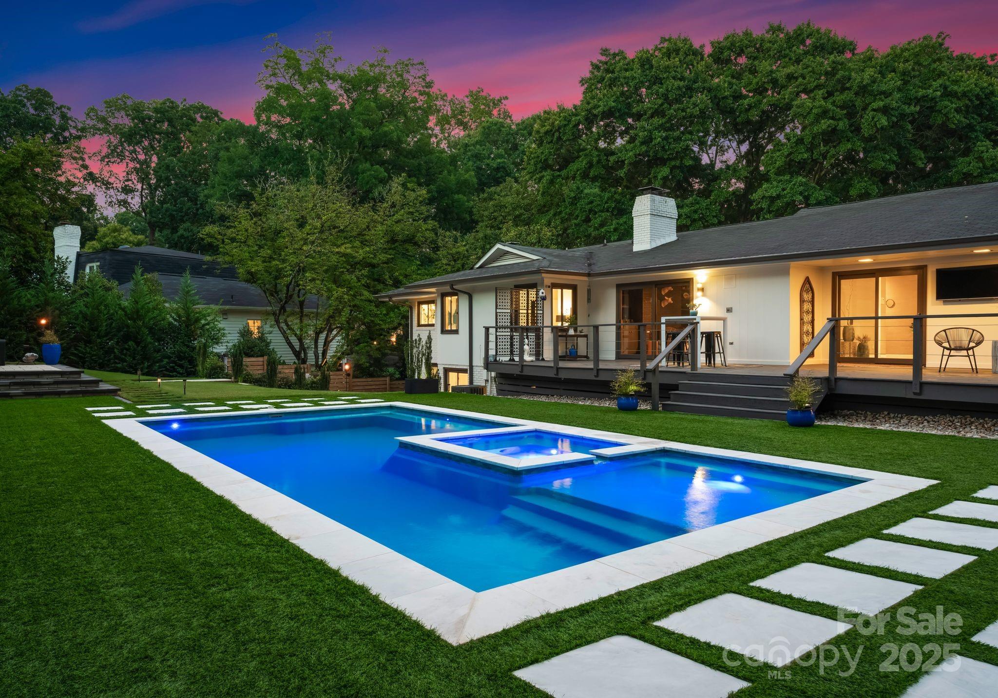 Robinson Woods - Residential