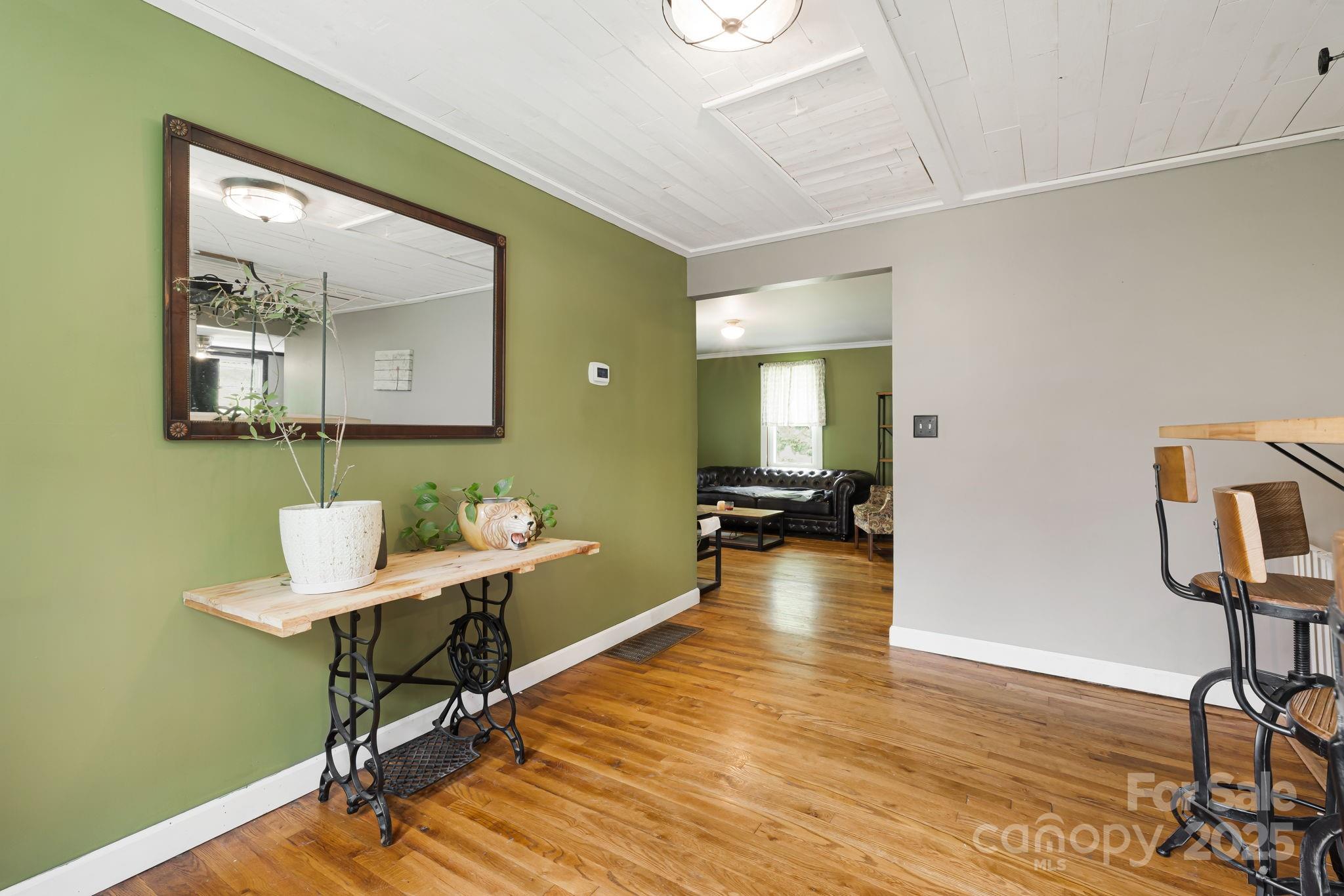 1271 Upper Brush Creek Road