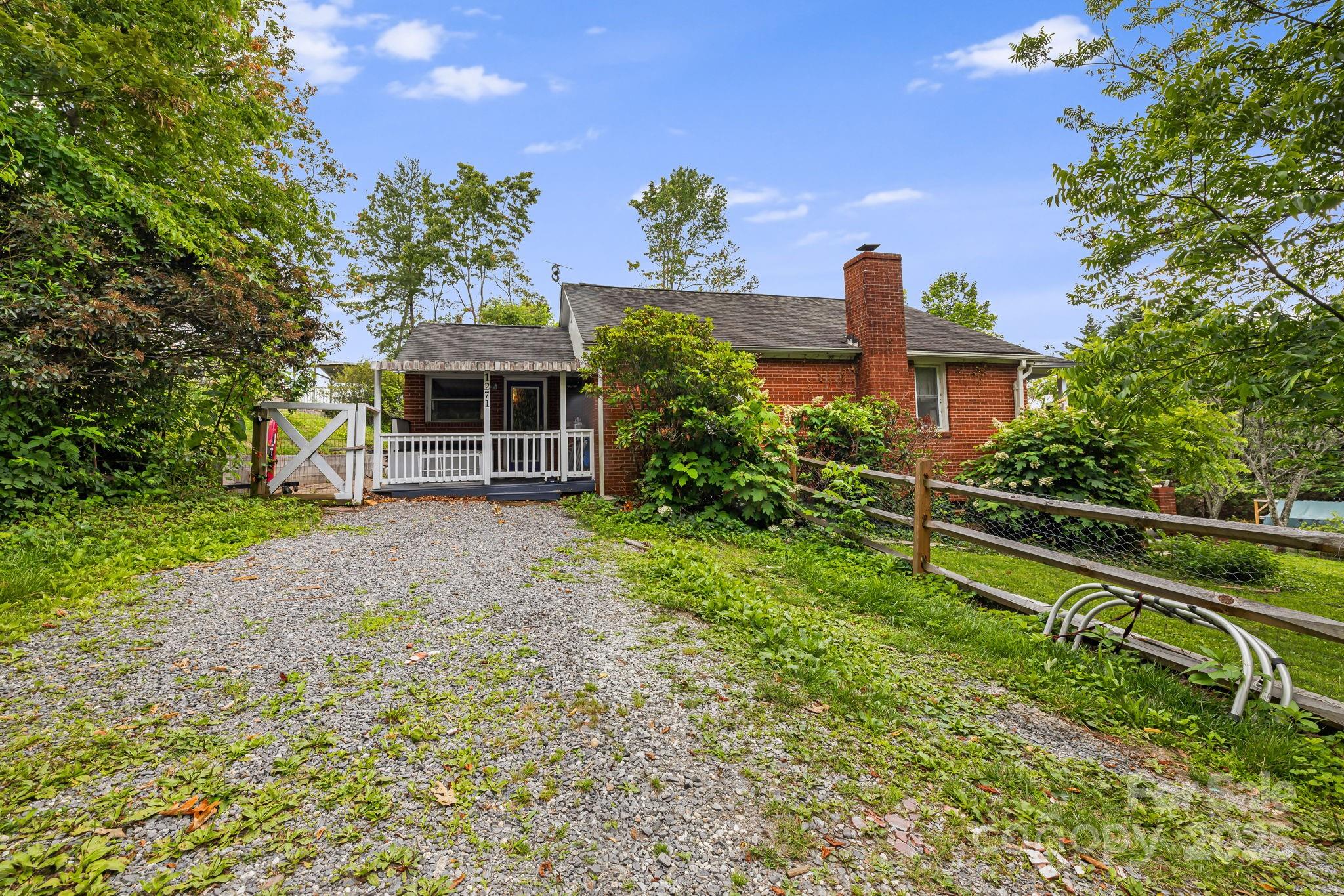 1271 Upper Brush Creek Road
