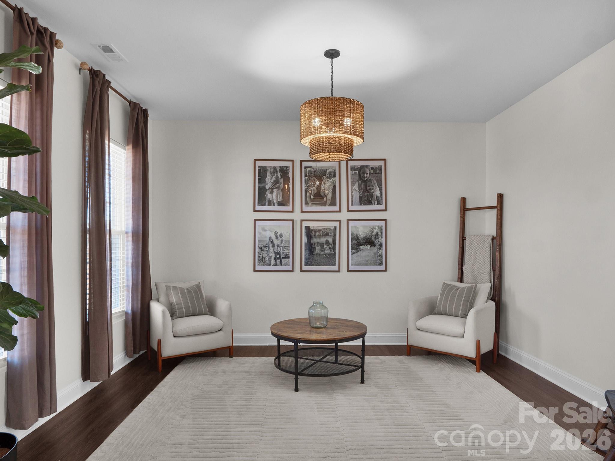 611 Baucom Deese Road