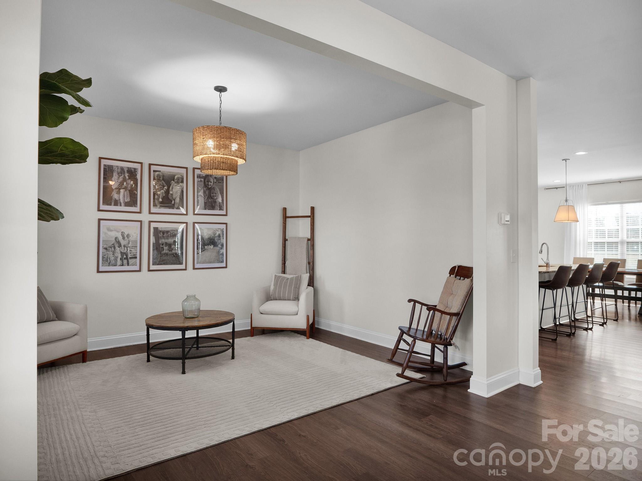 611 Baucom Deese Road