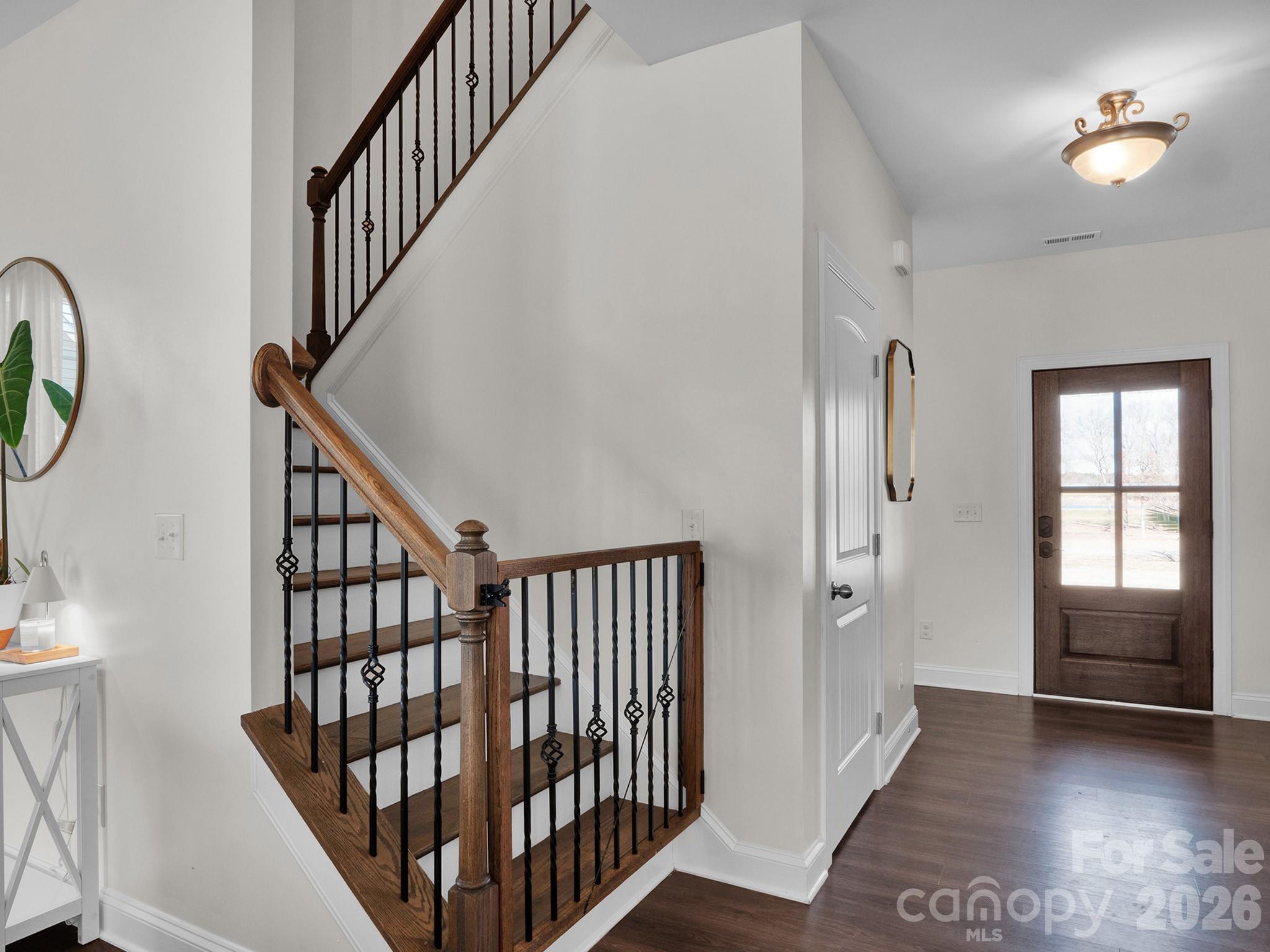 611 Baucom Deese Road