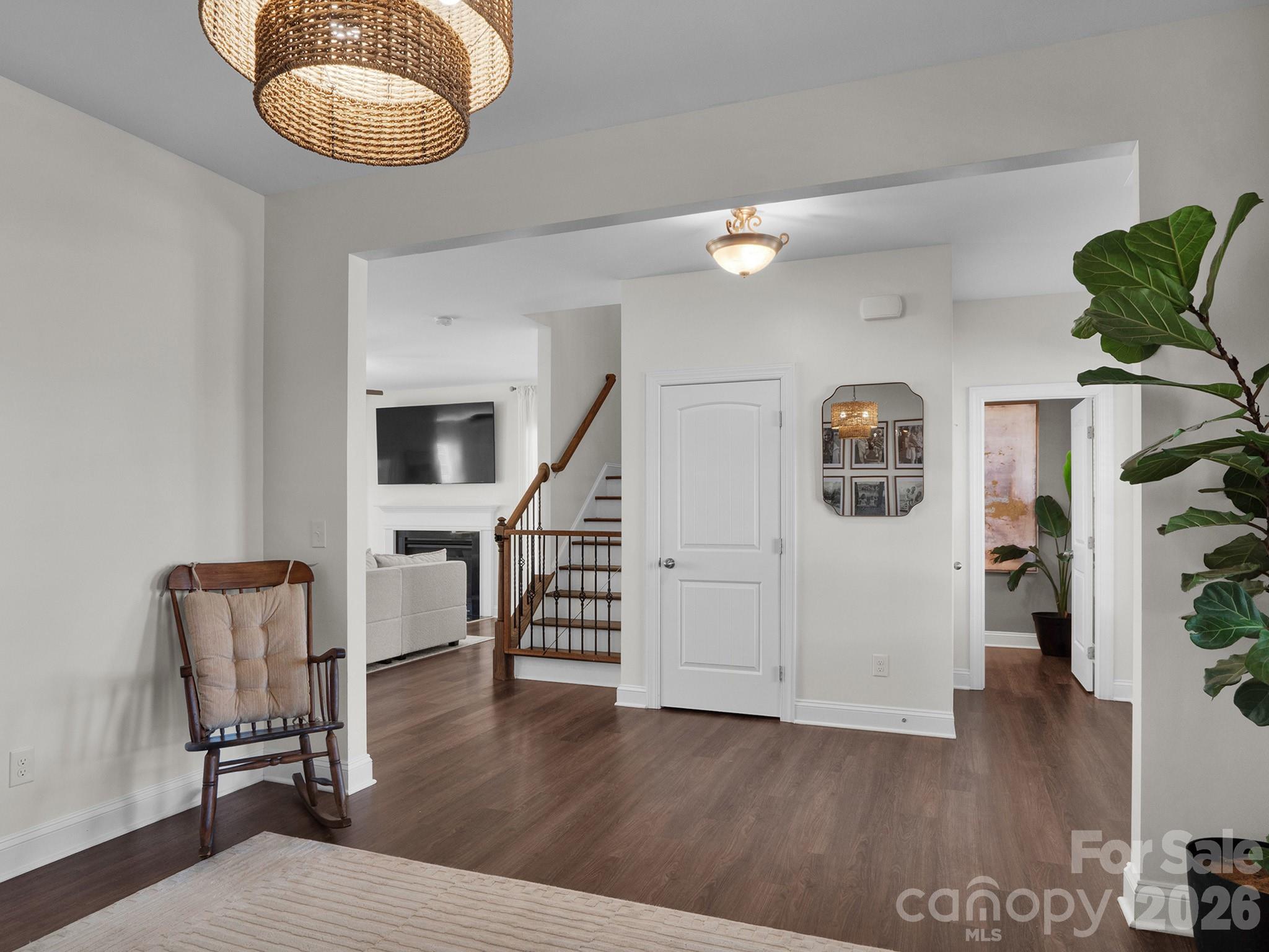 611 Baucom Deese Road