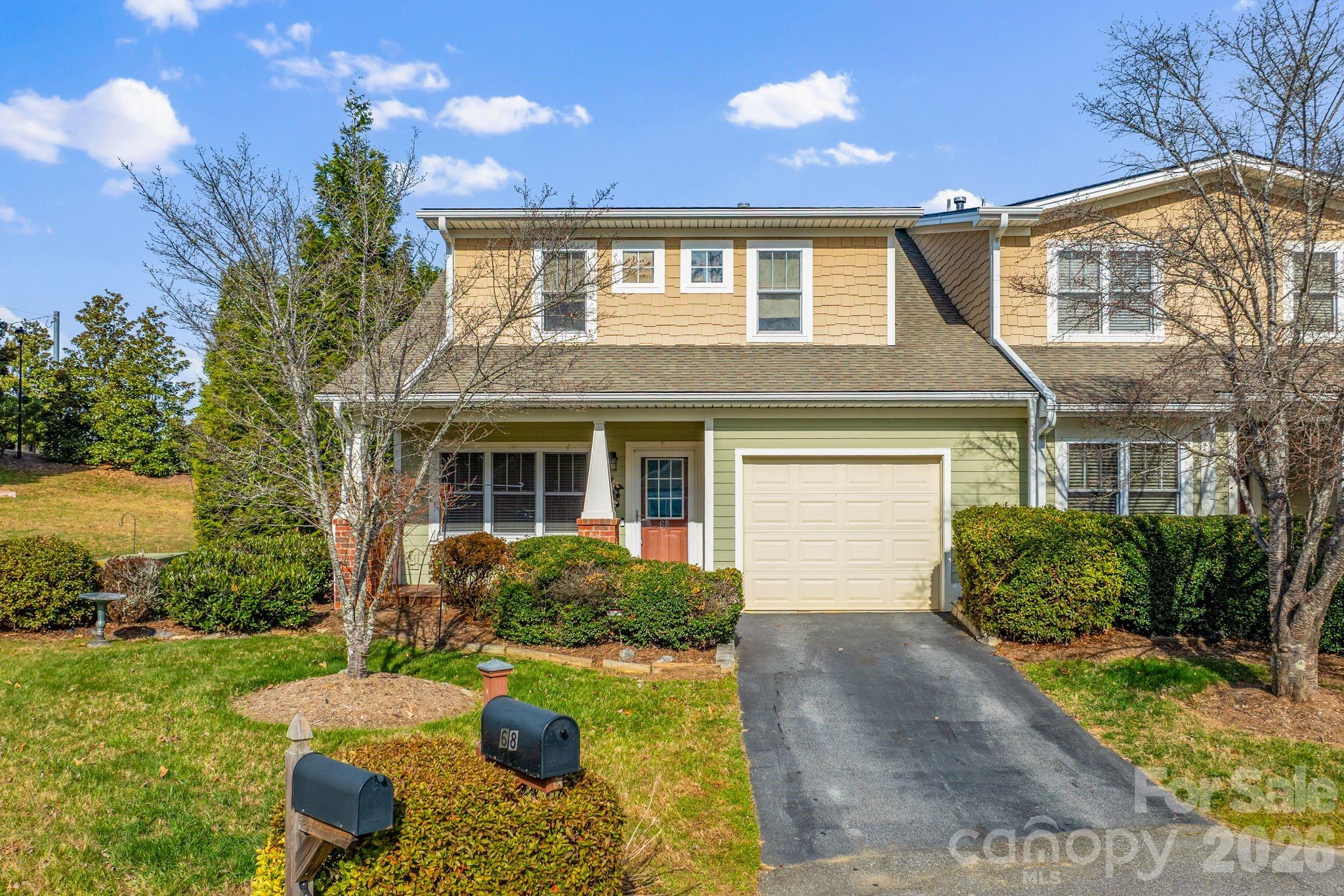 Fox Glen - Residential