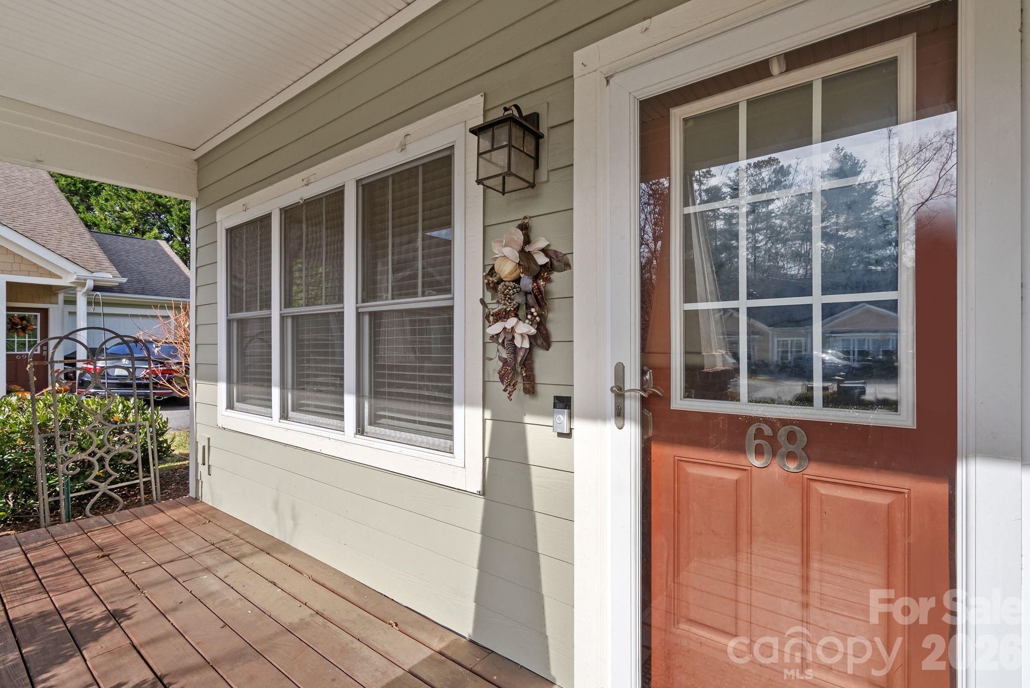 Fox Glen - Residential