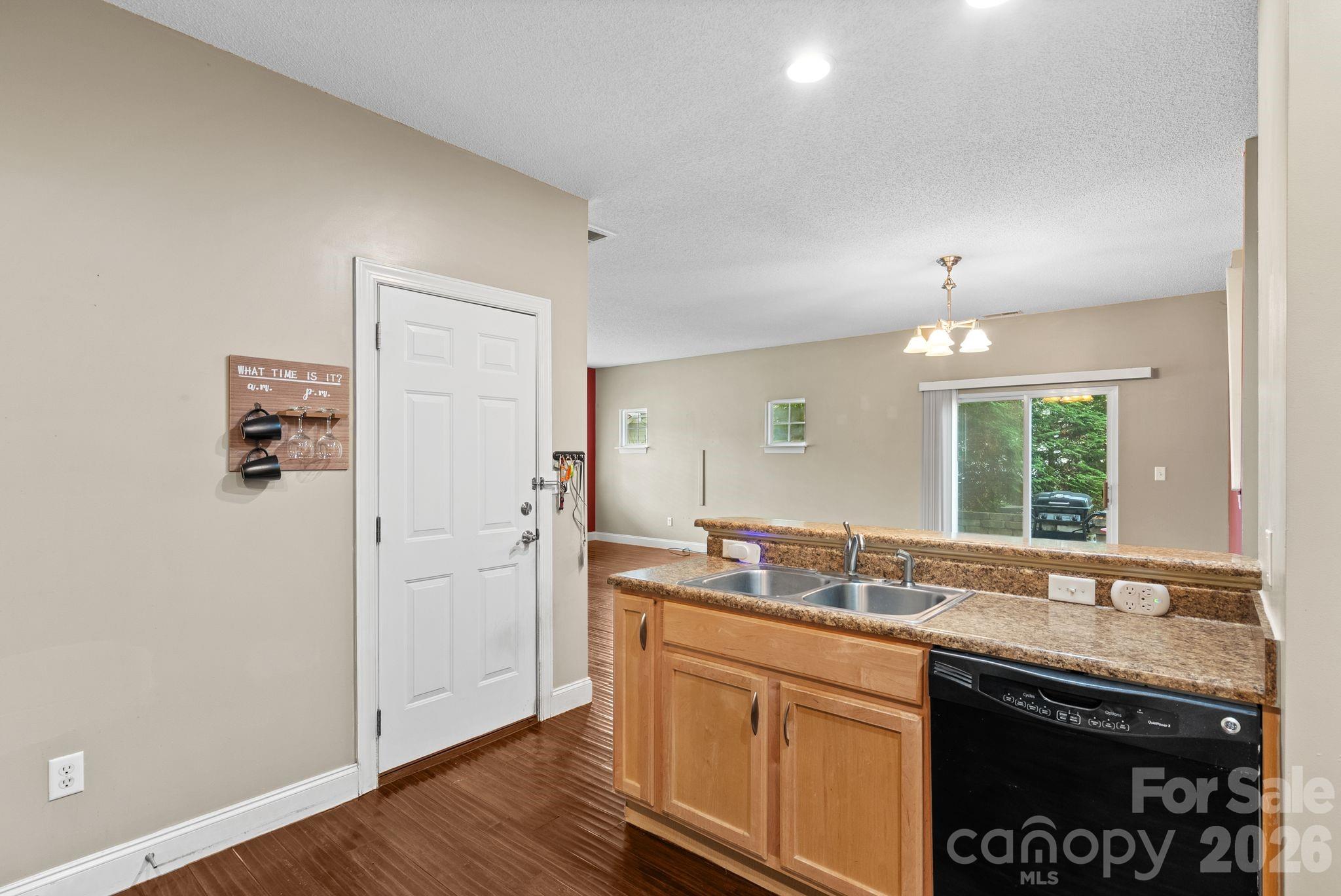 Fox Glen - Residential