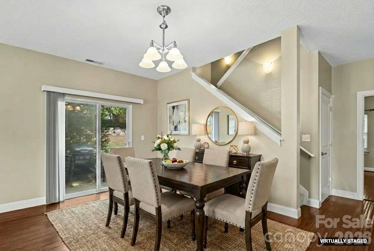 Fox Glen - Residential