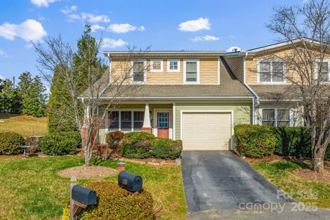 68 Fox Briar Drive Fletcher NC 28732