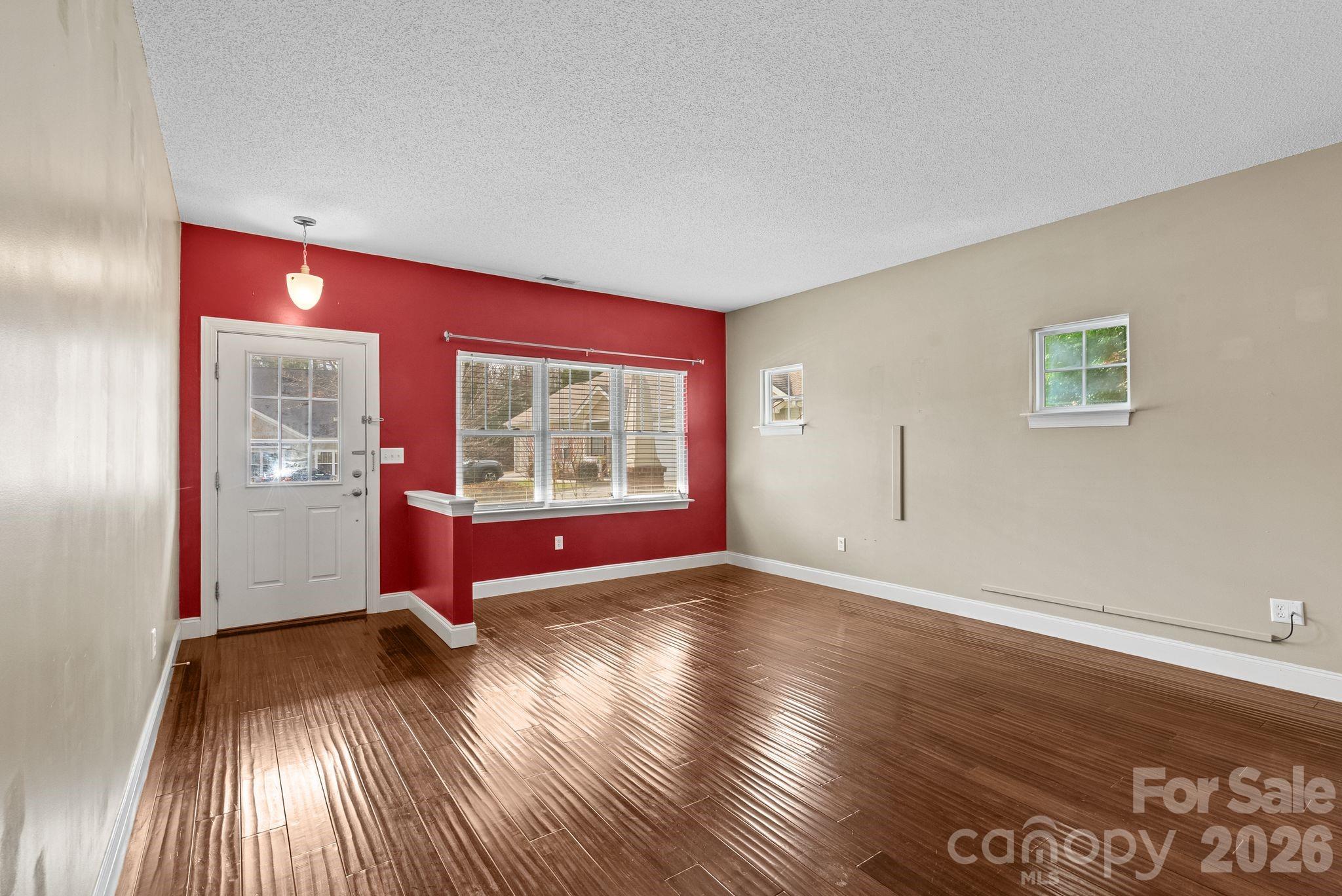 Fox Glen - Residential